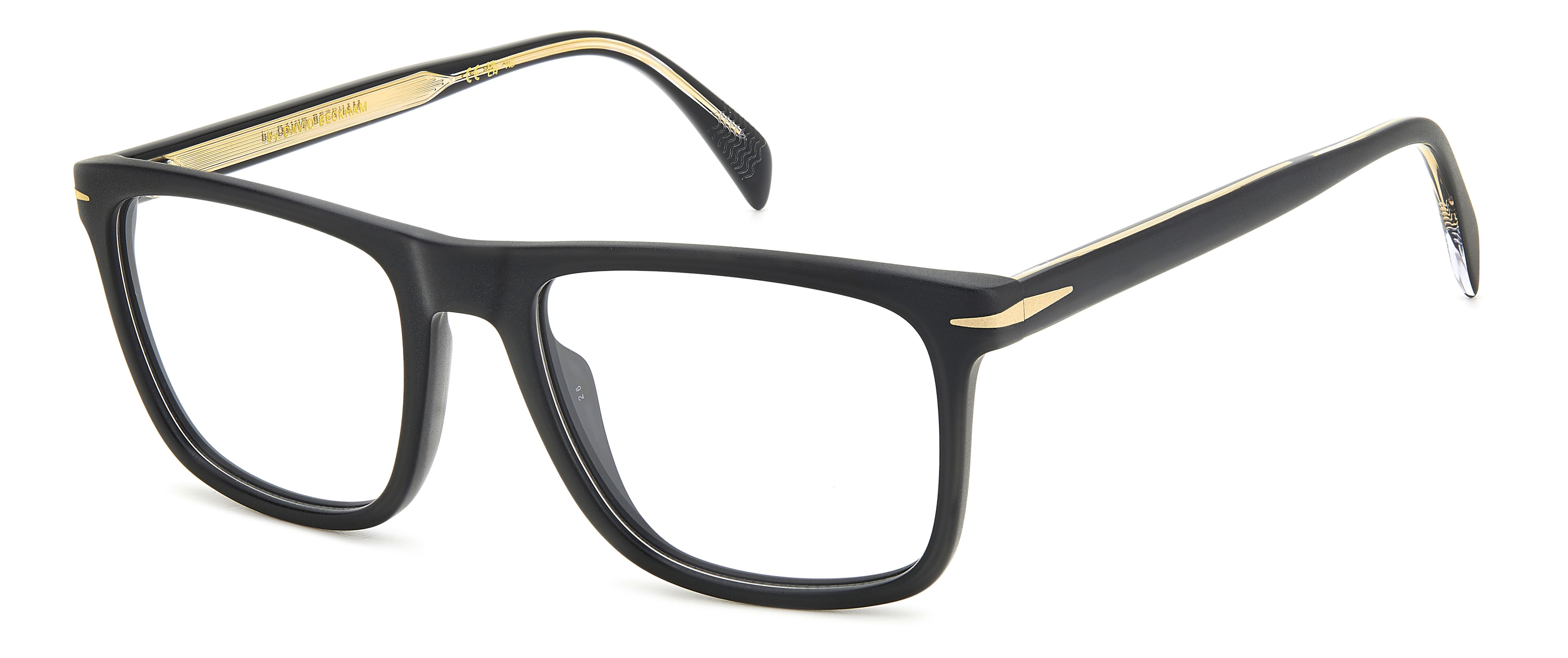 Оправа DAVID BECKHAM DB 7115 I46 (54-19)