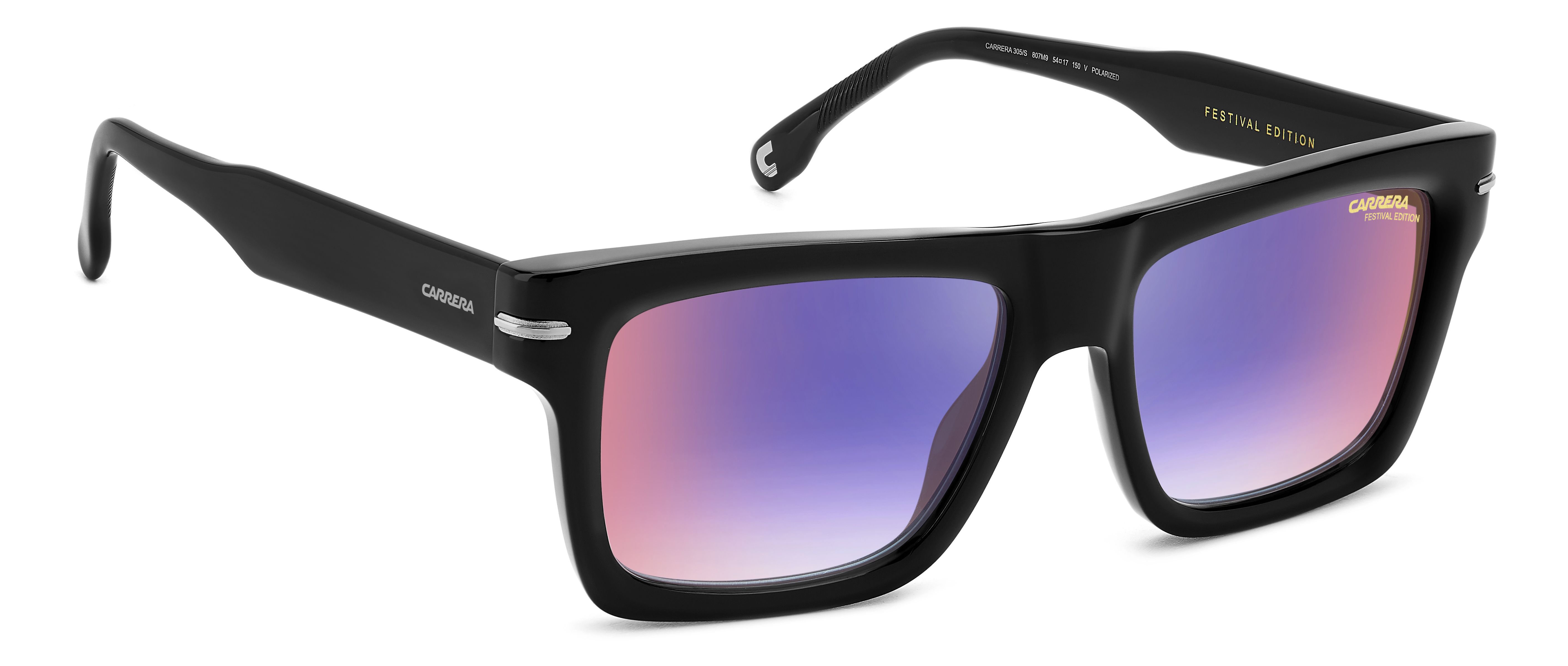 Солнцезащитные очки CARRERA 305/S 807 YB (54-17)