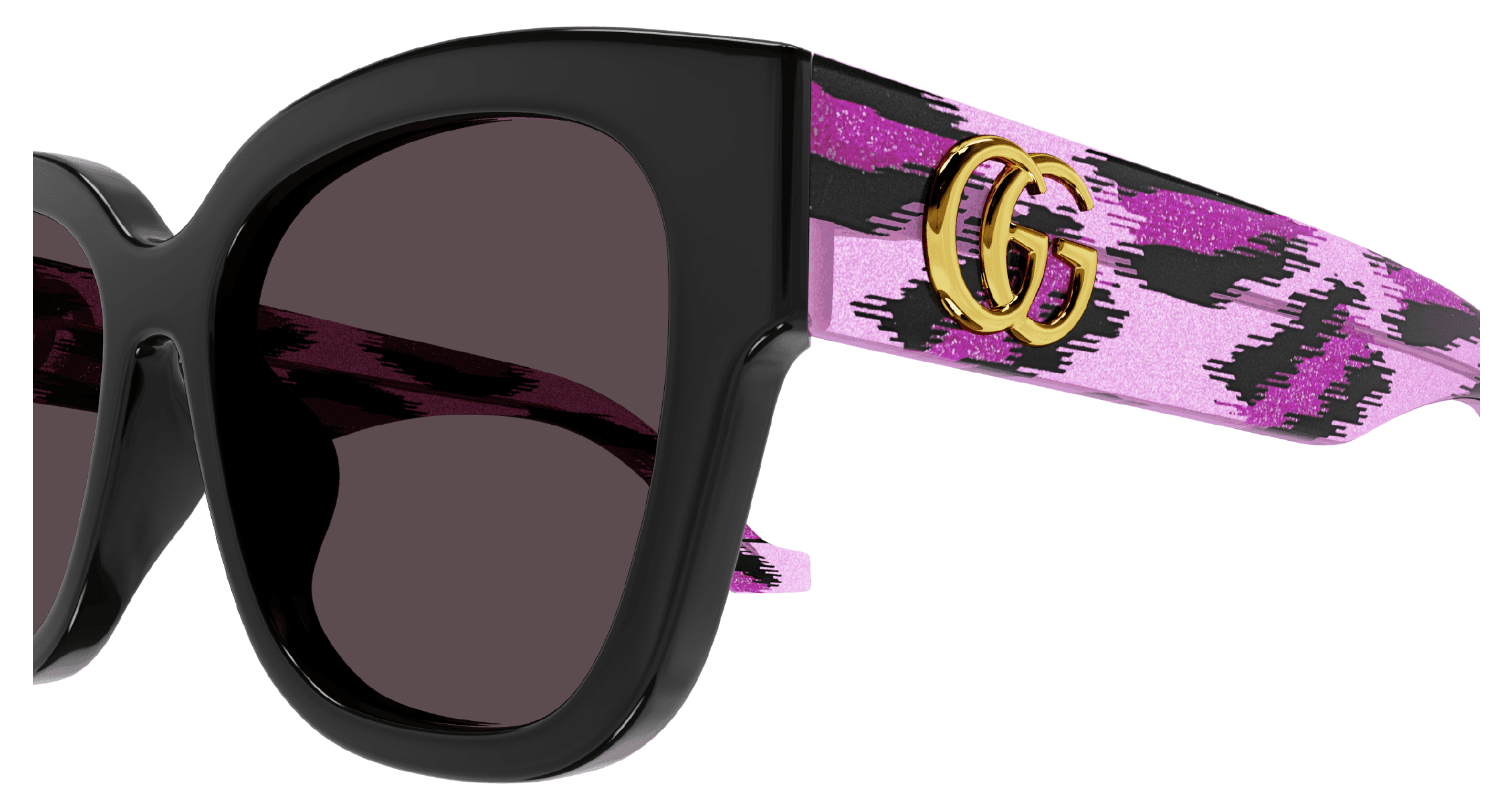 Солнцезащитные очки GUCCI GG1550SK 004 (54-18)
