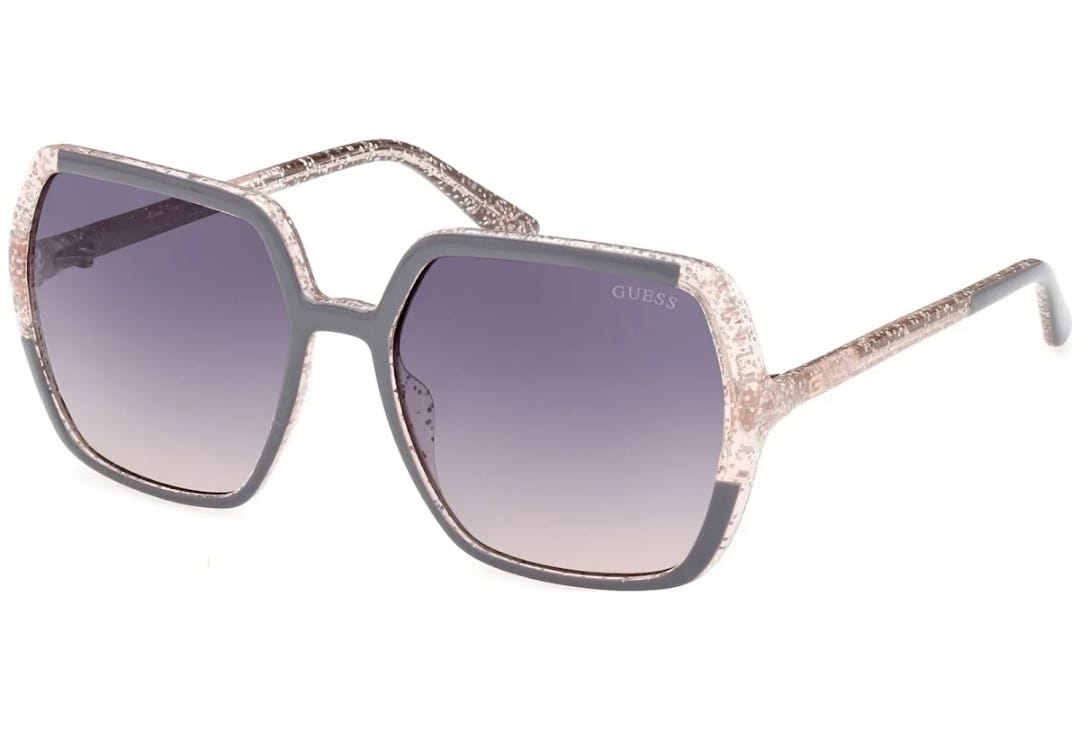 Солнцезащитные очки GUESS GUS 7883 20B (56-17)