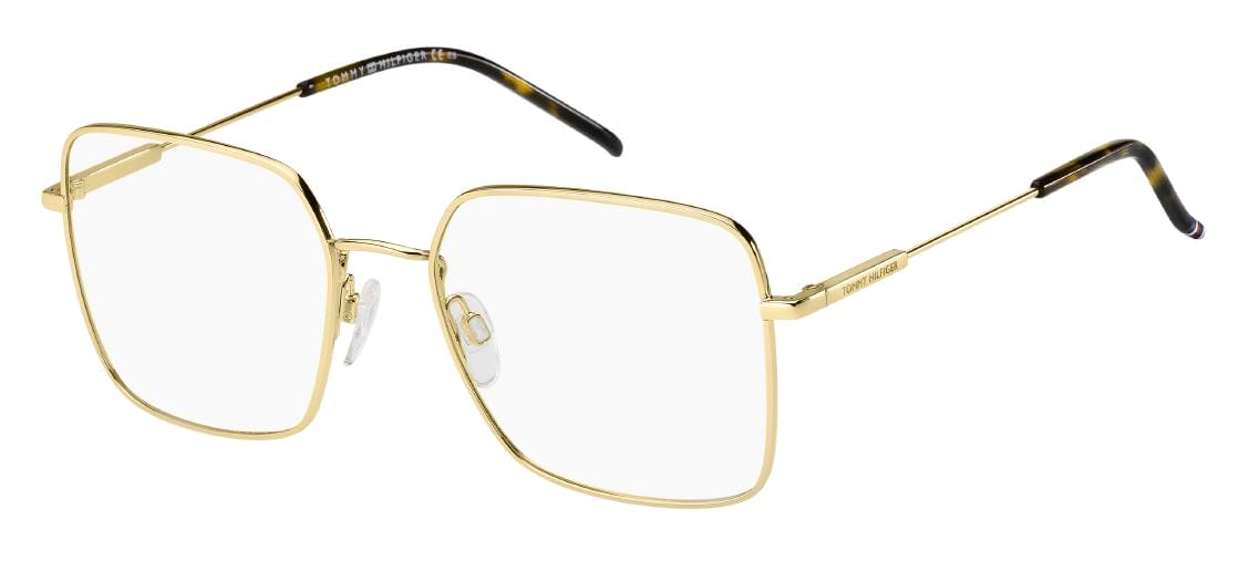 Оправа TOMMY HILFIGER TH 1728 J5G (54-18)