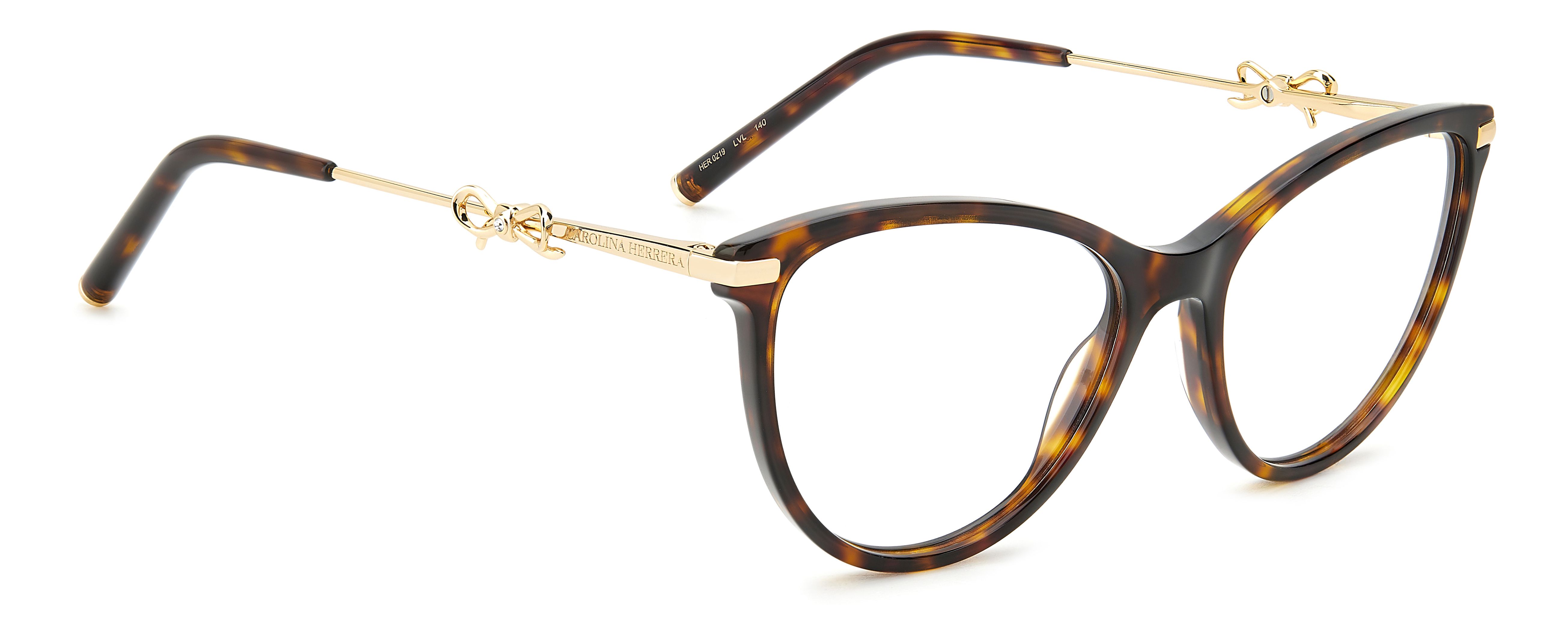Оправа CAROLINA HERRERA HER 0219 LVL (55-16)