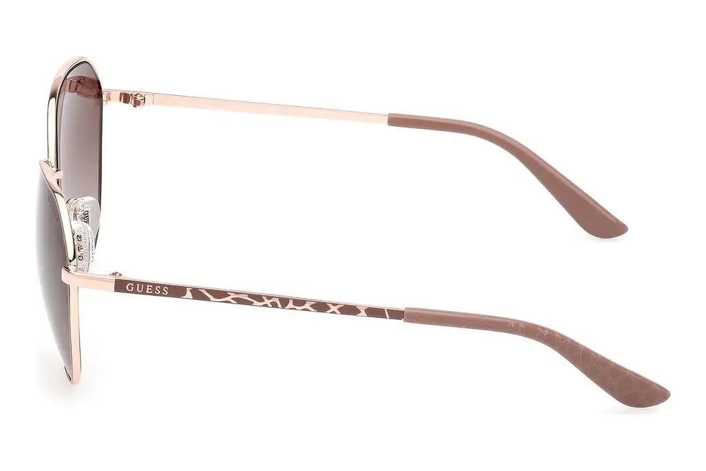 Солнцезащитные очки GUESS GUS 00148 58F (60-16)