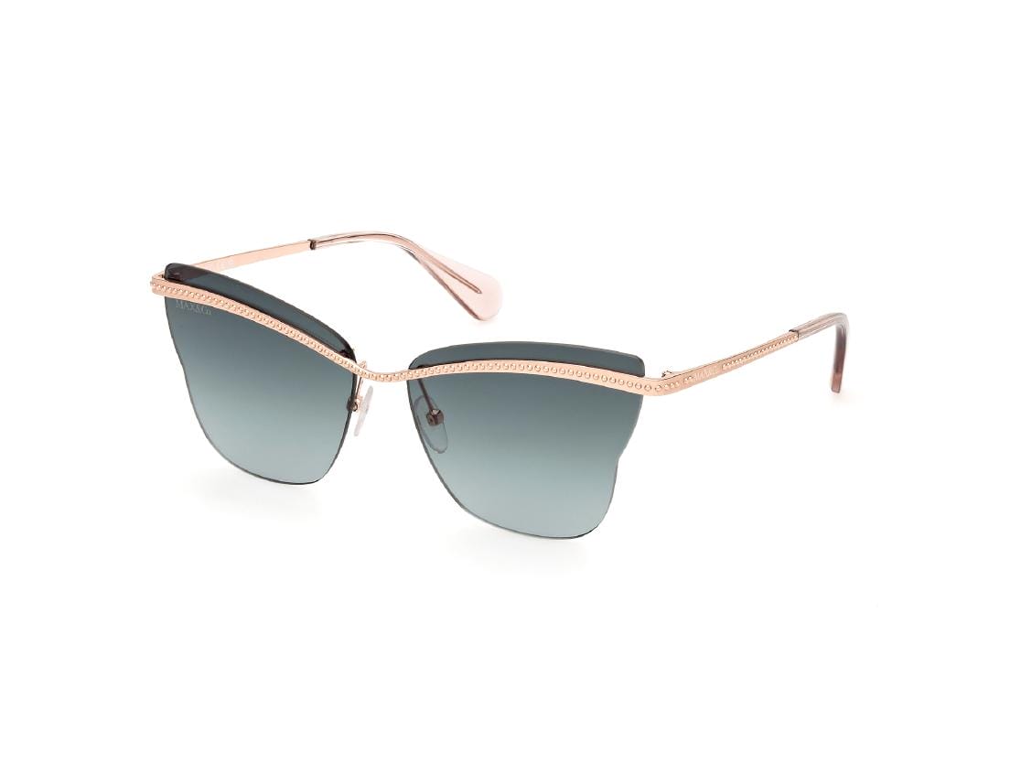 Солнцезащитные очки MAX&CO MO 0103 33P (60-14)