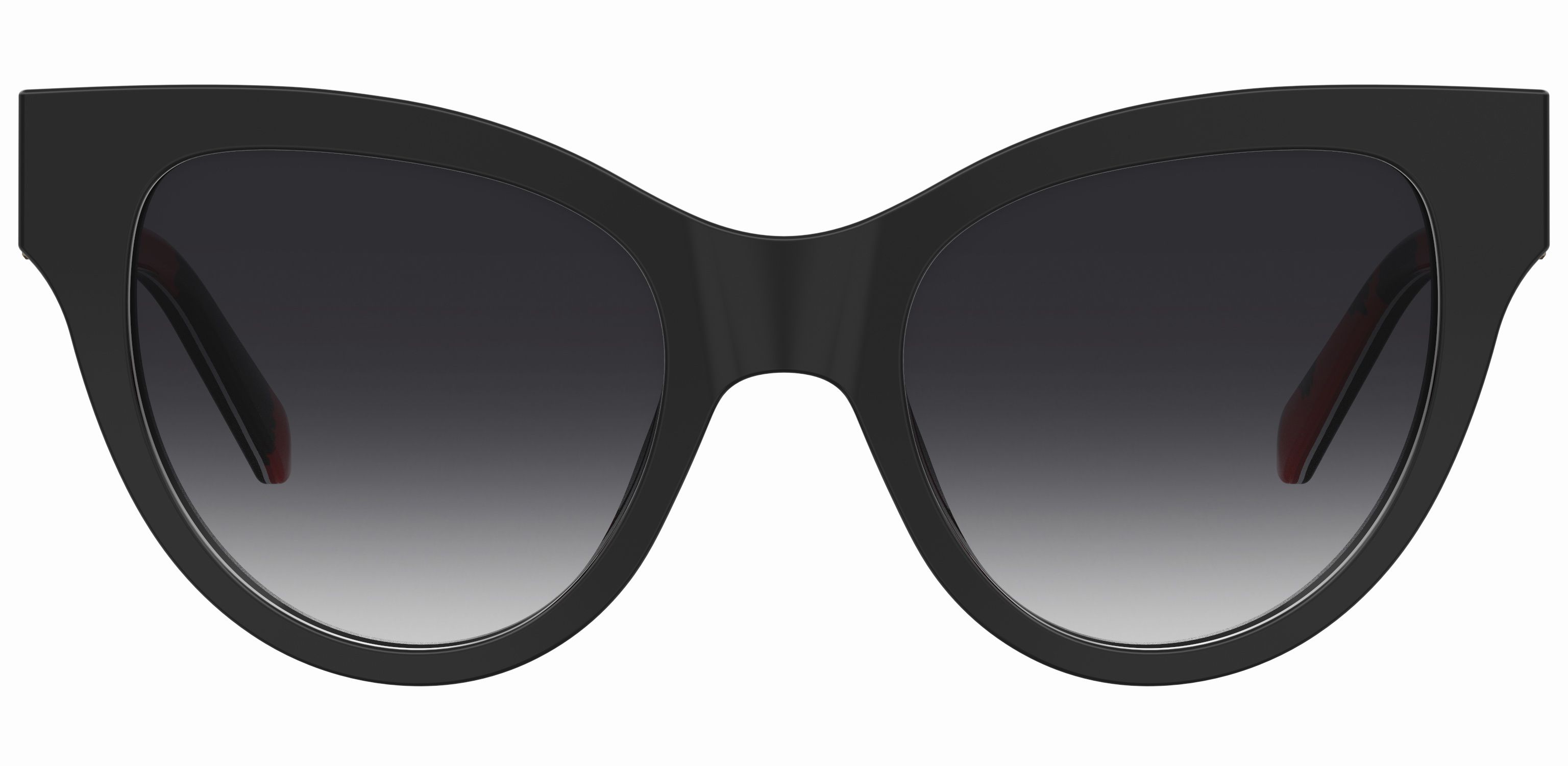 Солнцезащитные очки MOSCHINO LOVE MOL053/S UYY 9O (50-20)