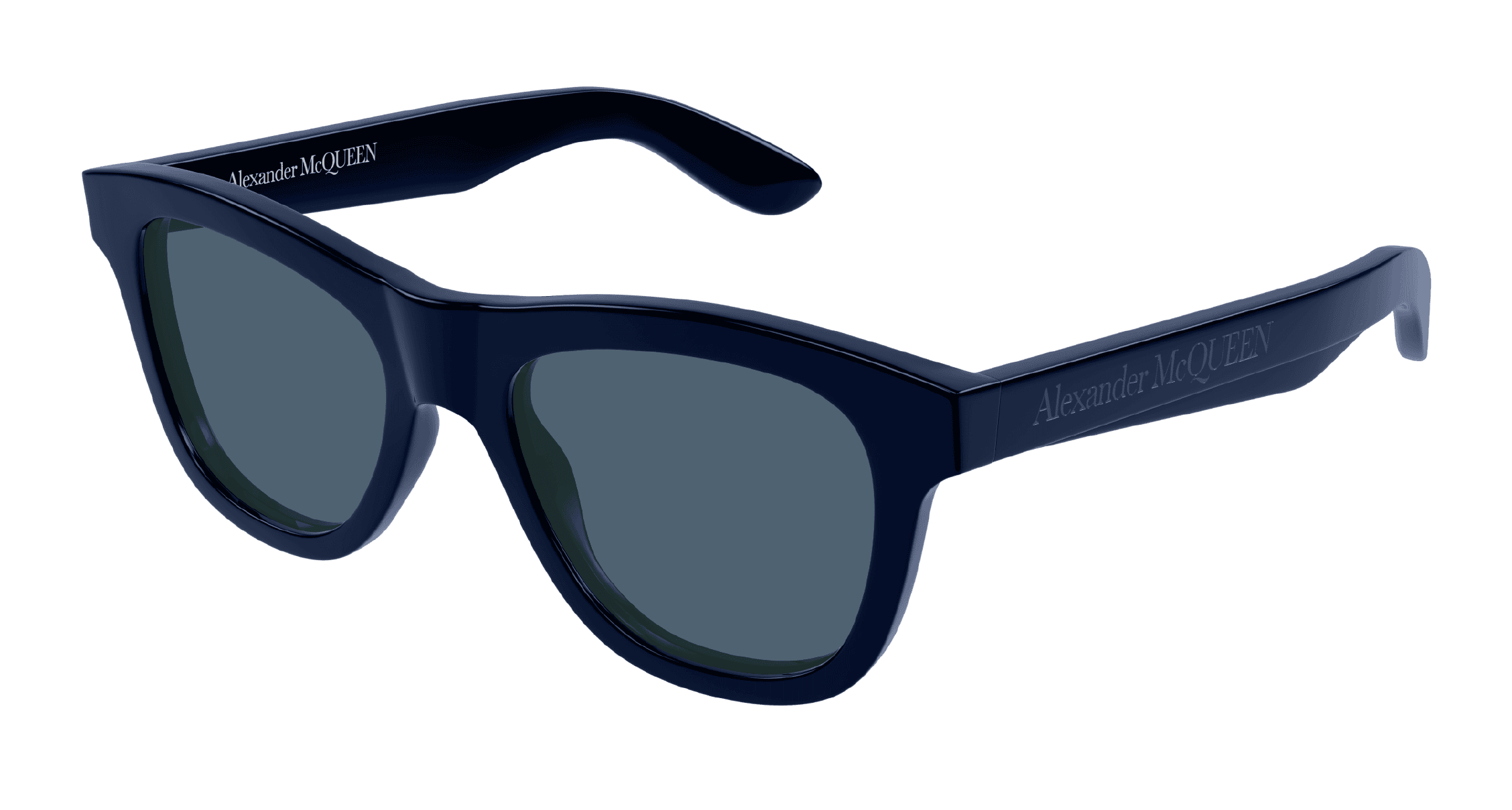 Солнцезащитные очки ALEXANDER MCQUEEN AM0421S 005 (54-19)