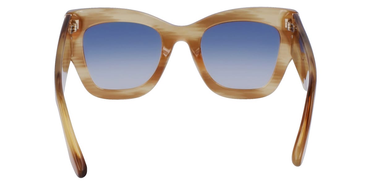 Солнцезащитные очки VICTORIA BECKHAM VB652S 773 (51-23)