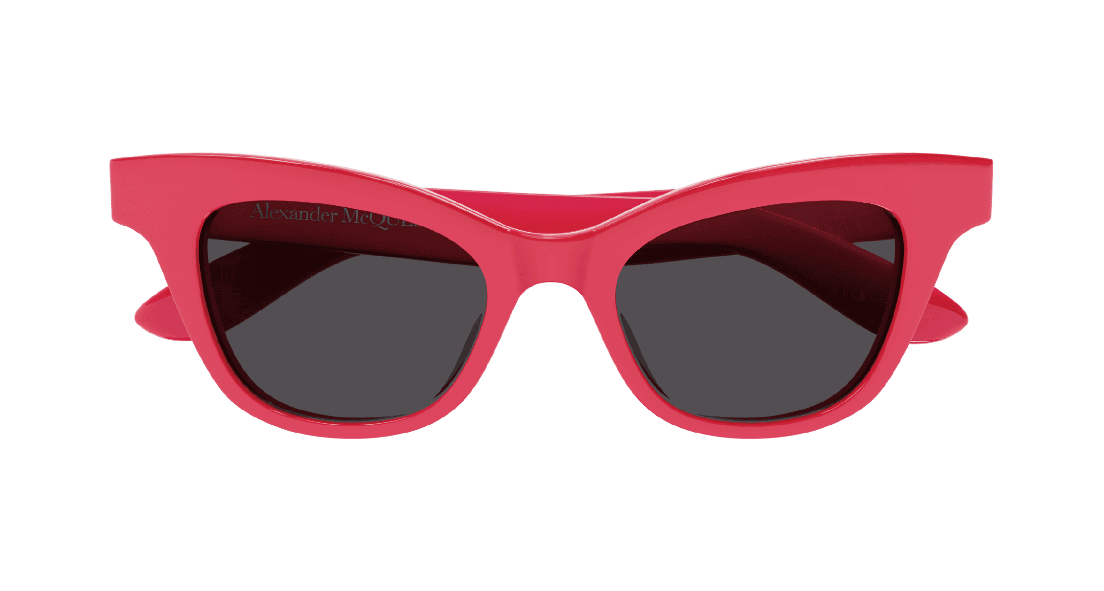 Солнцезащитные очки ALEXANDER MCQUEEN AM0381S 004 (47-18)