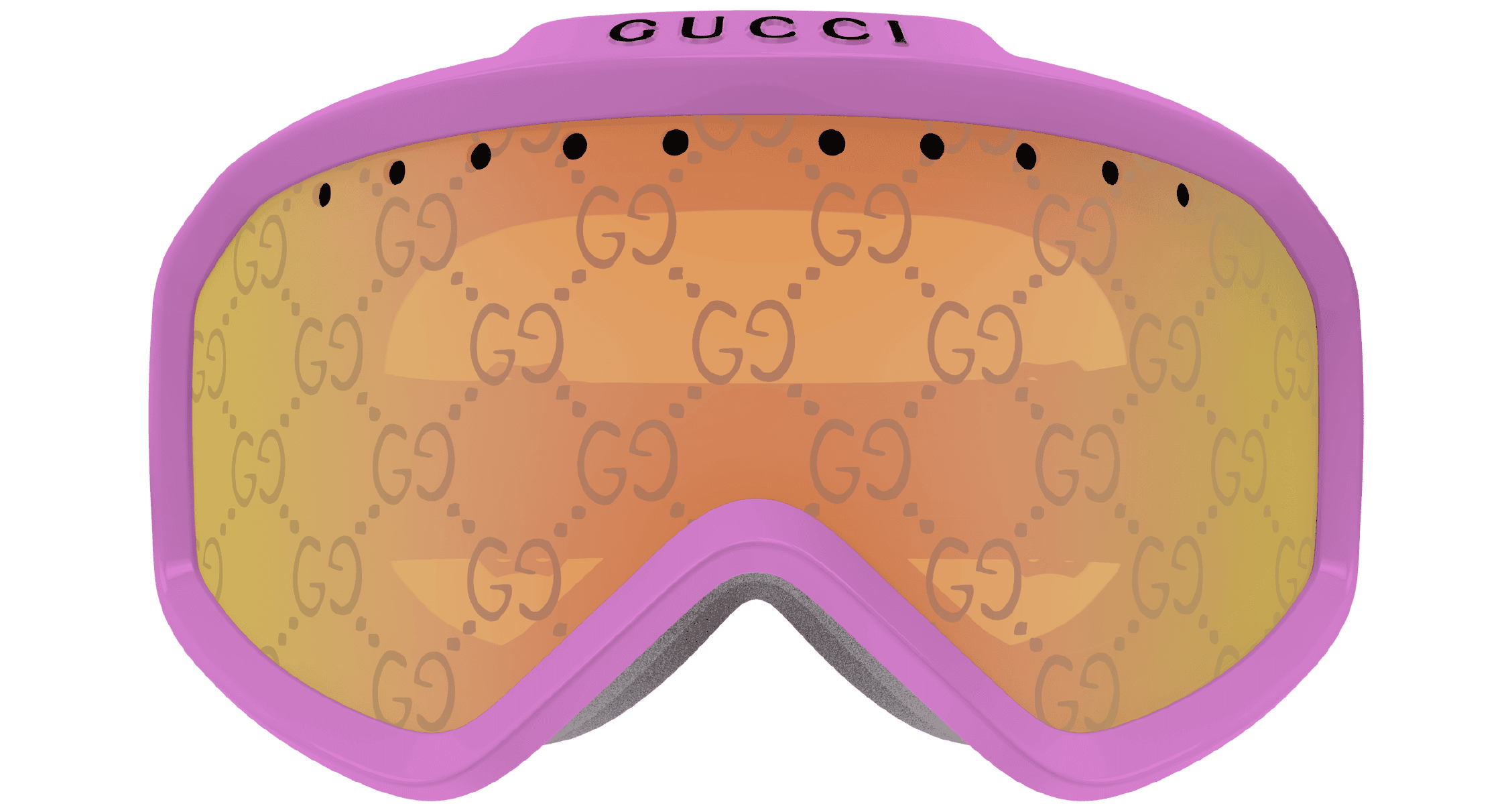 Солнцезащитные очки GUCCI GG1210S 004 (99-01)