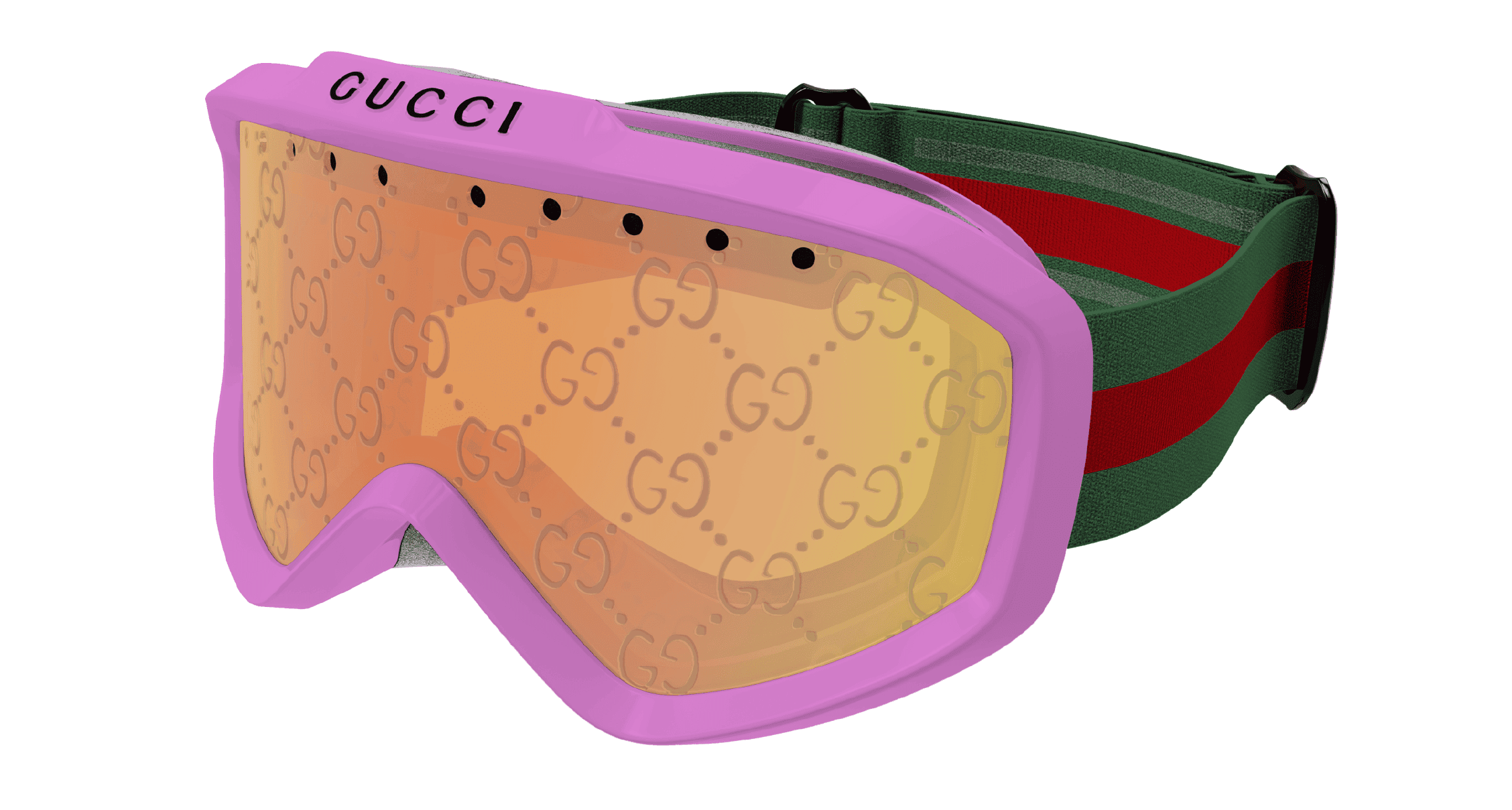 Солнцезащитные очки GUCCI GG1210S 004 (99-01)