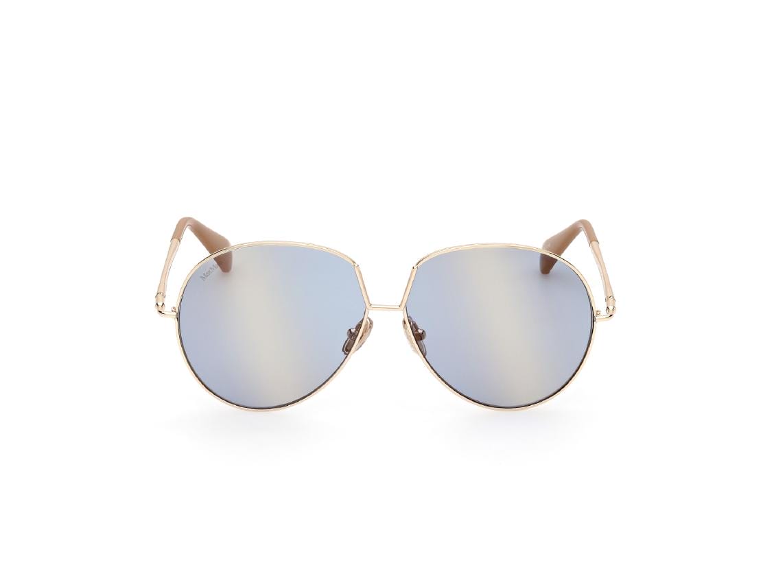 Солнцезащитные очки MAX MARA MM 0081 32X (60-12)