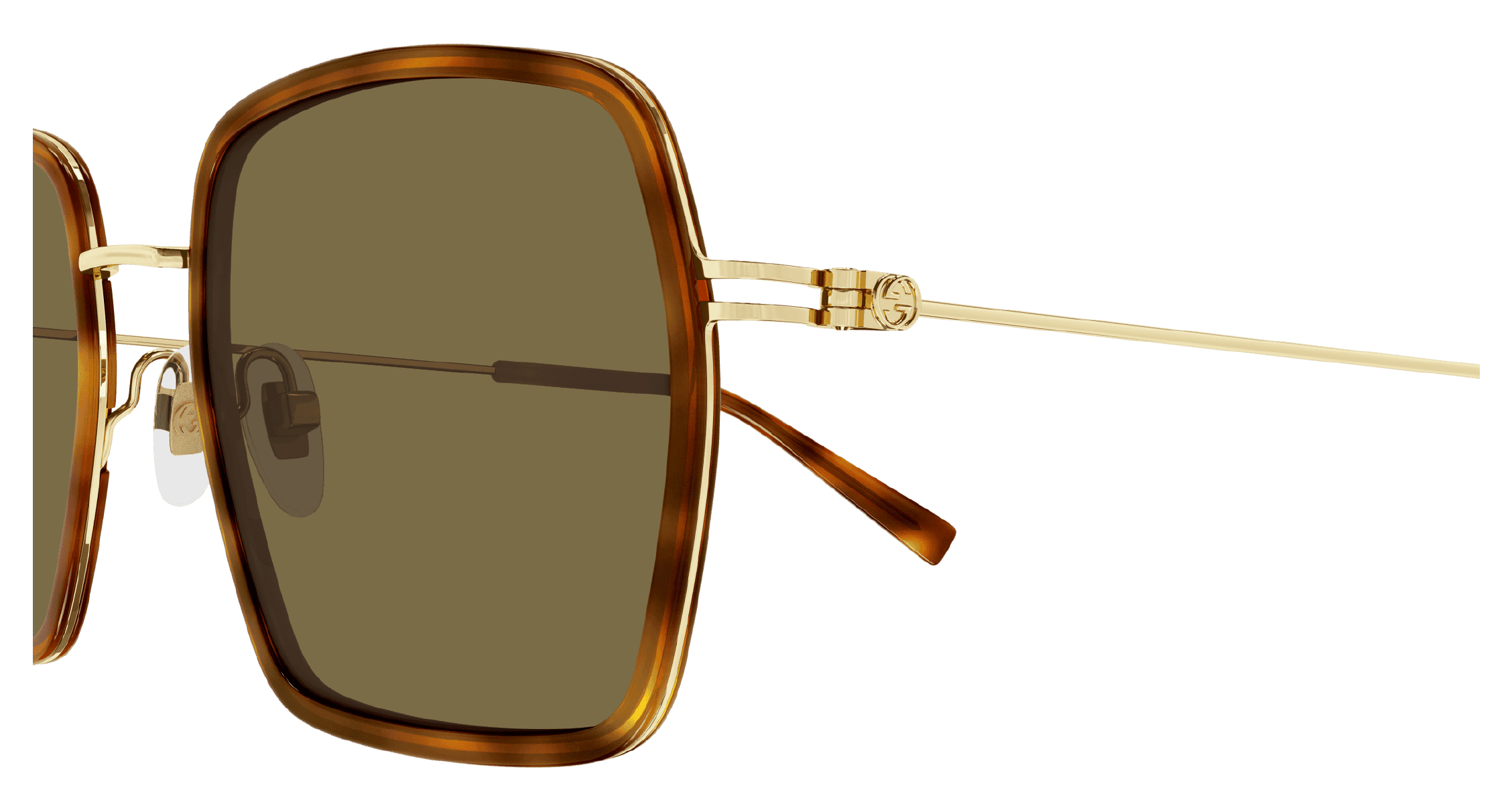 Солнцезащитные очки GUCCI GG1848S 002 (52-20)