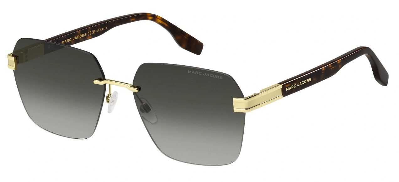 Солнцезащитные очки MARC JACOBS MARC 713/S 086 9K (61-17)