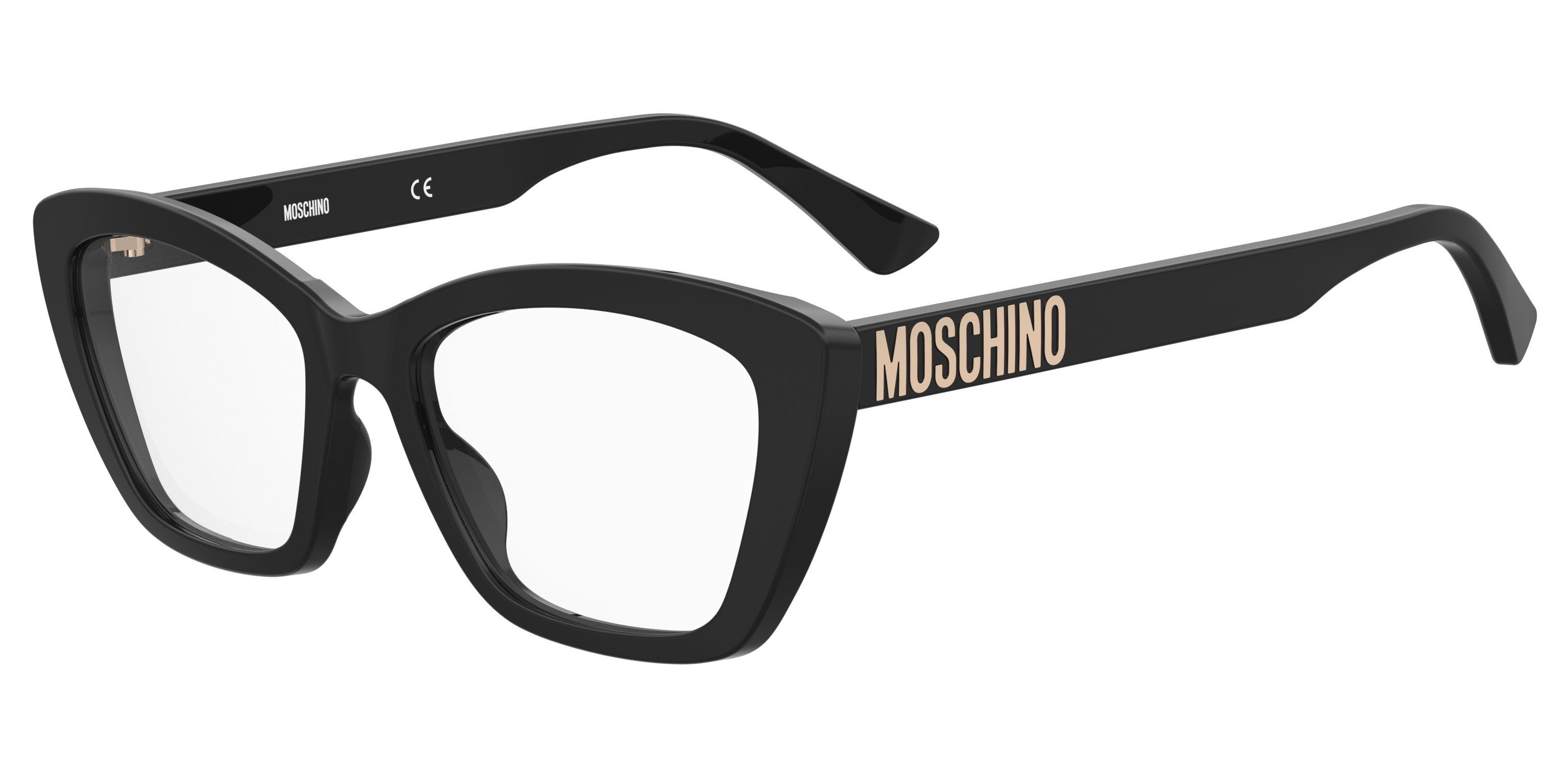Оправа MOSCHINO MOS629 807 (52-17)