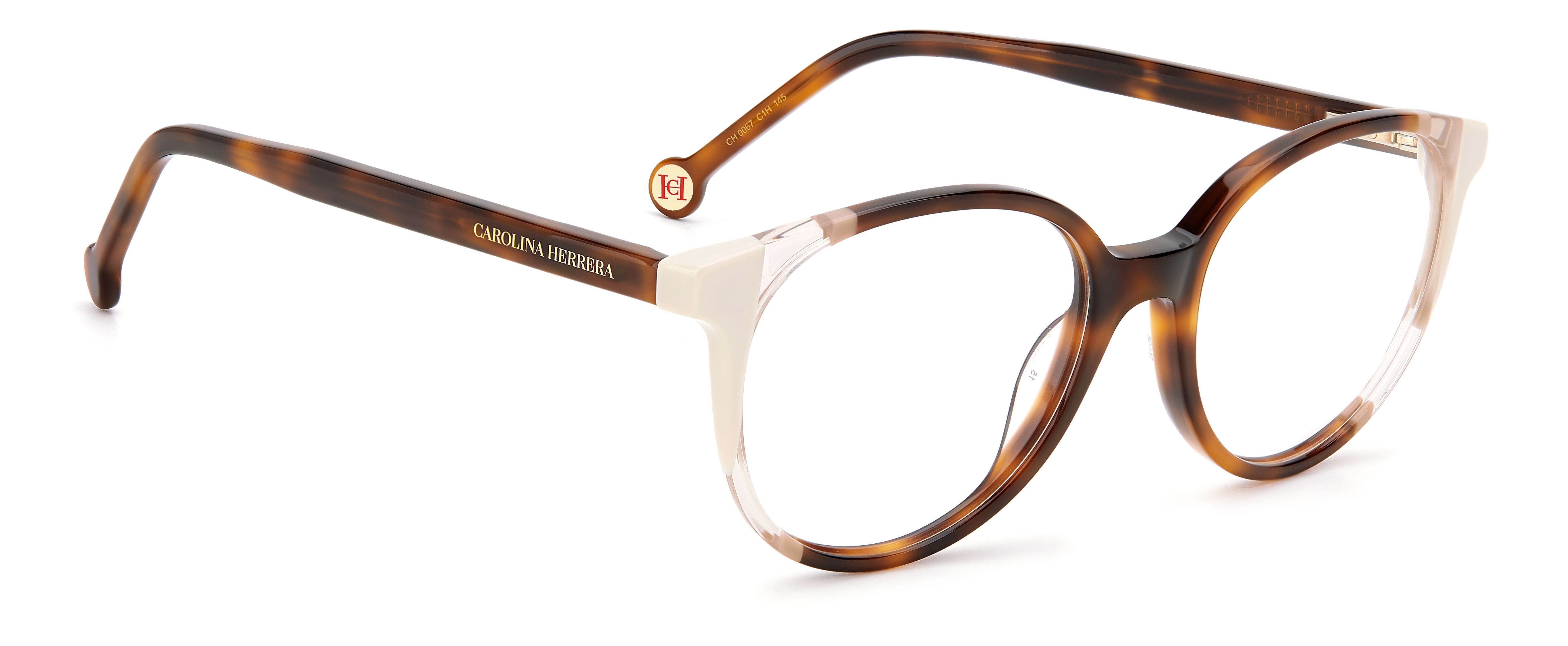 Оправа CAROLINA HERRERA CH 0067 C1H (52-17)