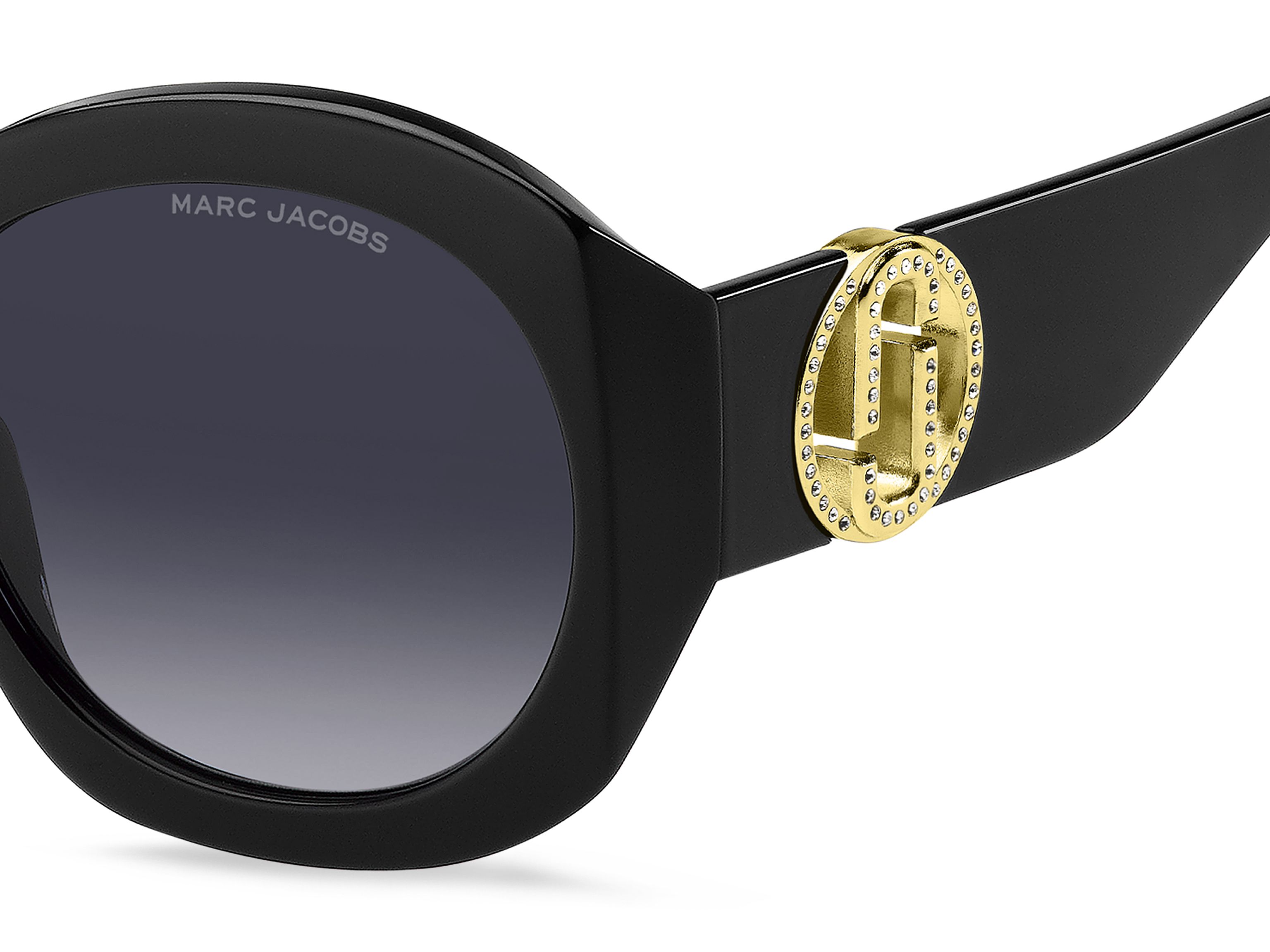 Солнцезащитные очки MARC JACOBS MARC 722/S 2M2 9O (56-22)