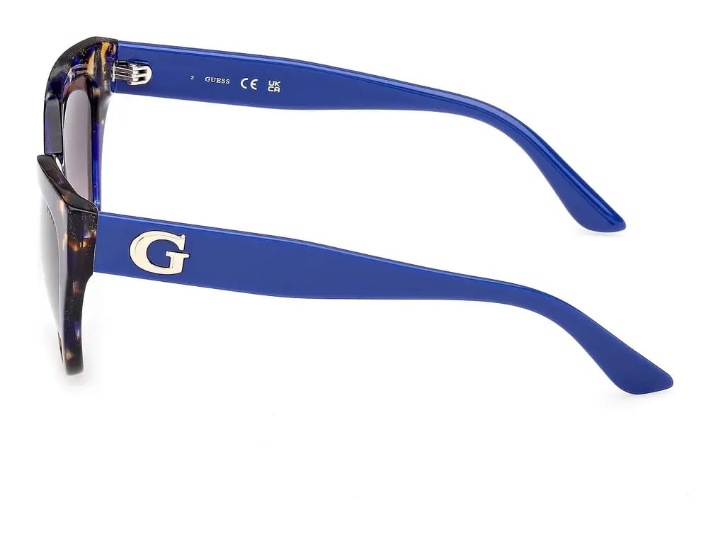 Солнцезащитные очки GUESS GUS 00204 92F (55-17)