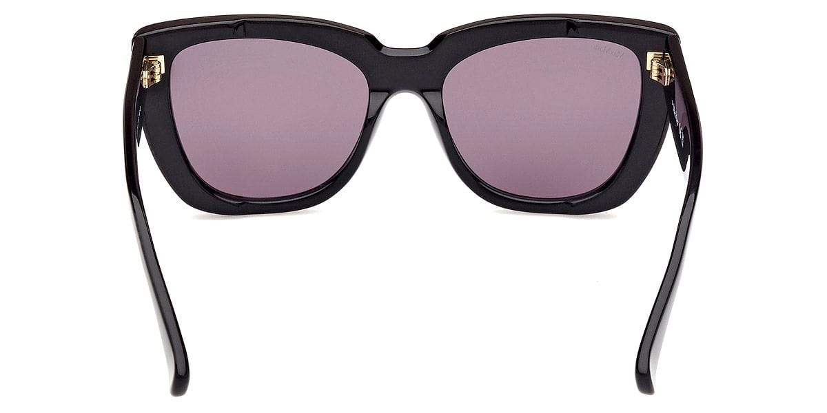 Солнцезащитные очки MAX MARA MM 0090 01A (54-18)