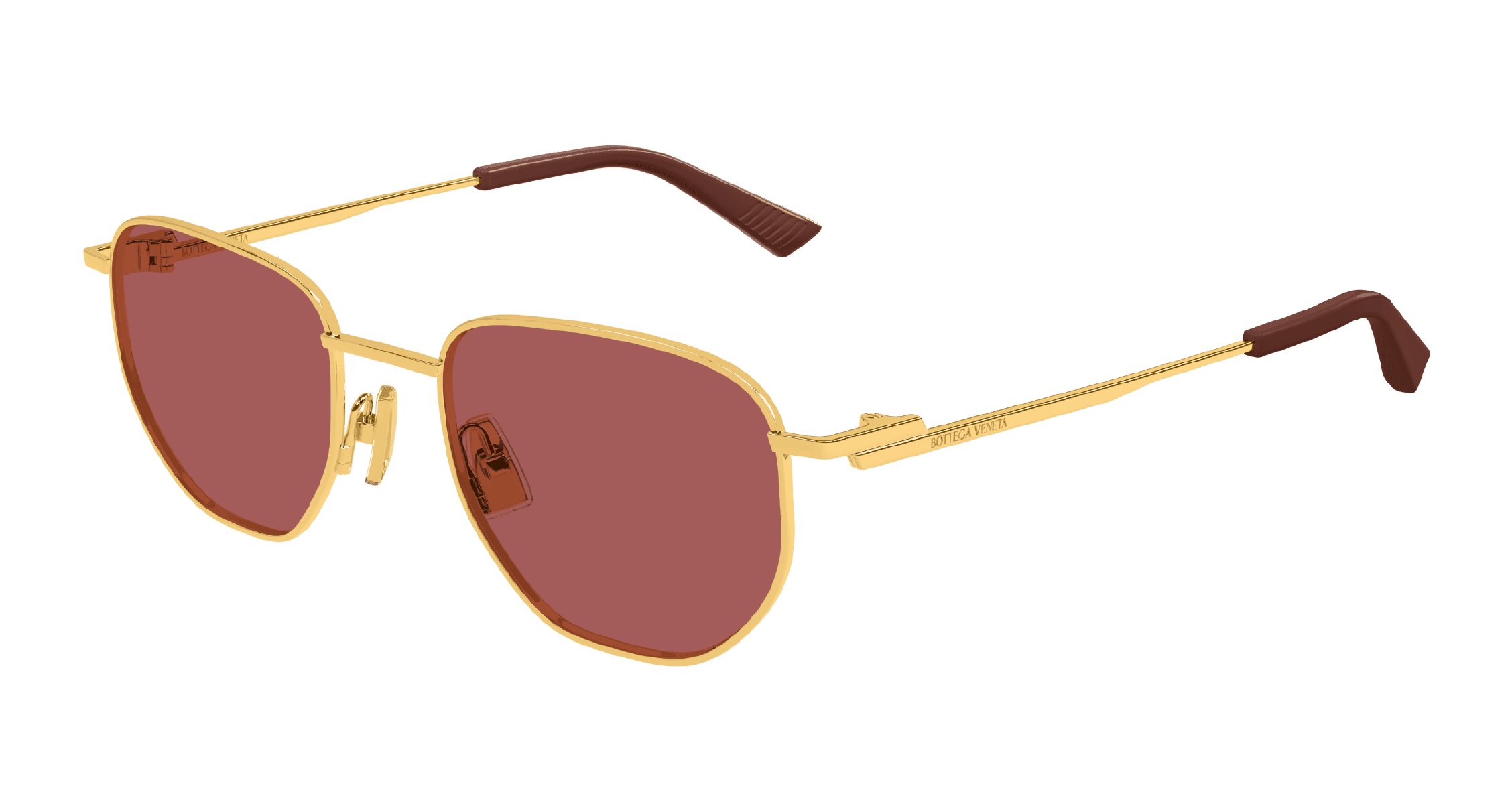 Солнцезащитные очки BOTTEGA VENETA BV1301S 006 (52-19)