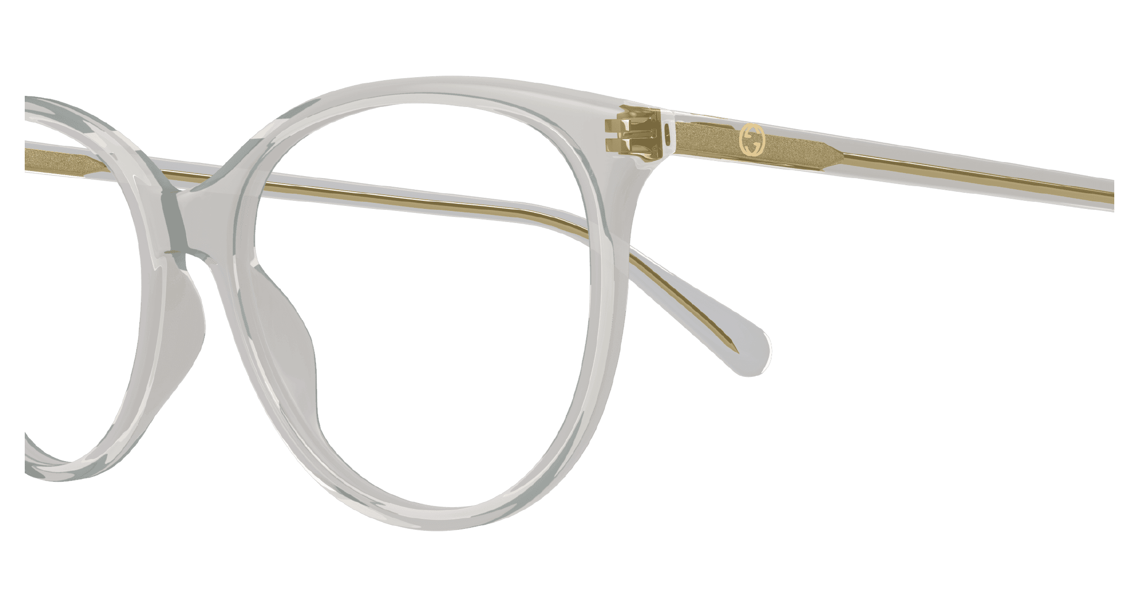 Оправа GUCCI GG0550O 019 (53-16)