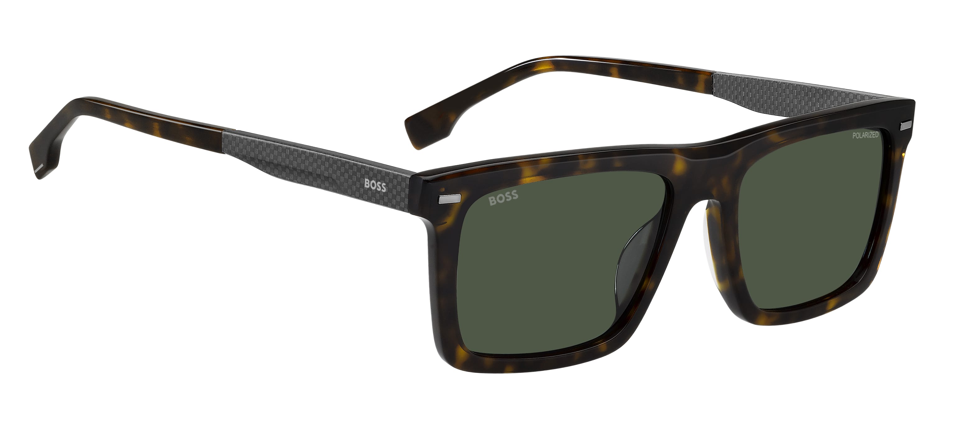 Солнцезащитные очки BOSS 1765/G/S 086 UC (55-18)