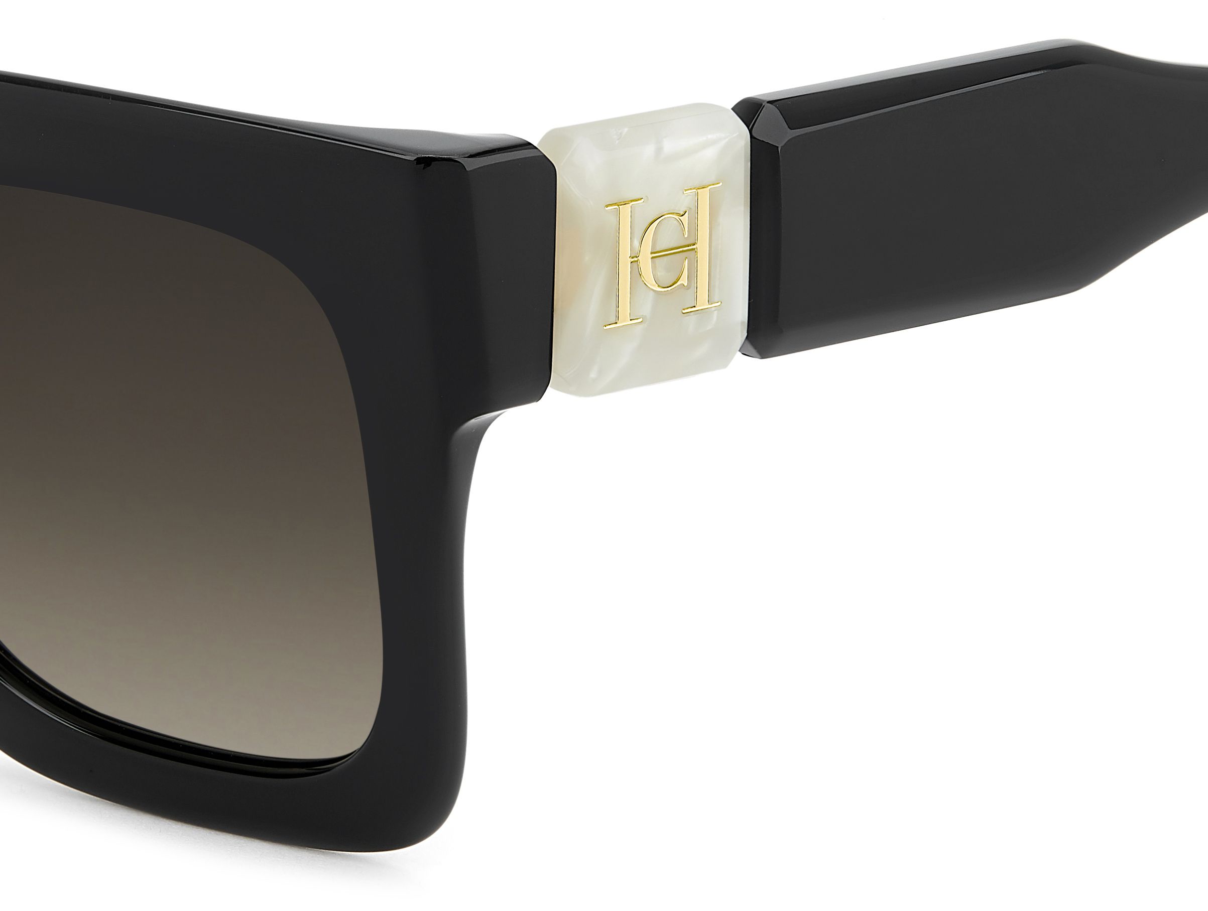Солнцезащитные очки CAROLINA HERRERA HER 0369/S GBY HA (52-23)