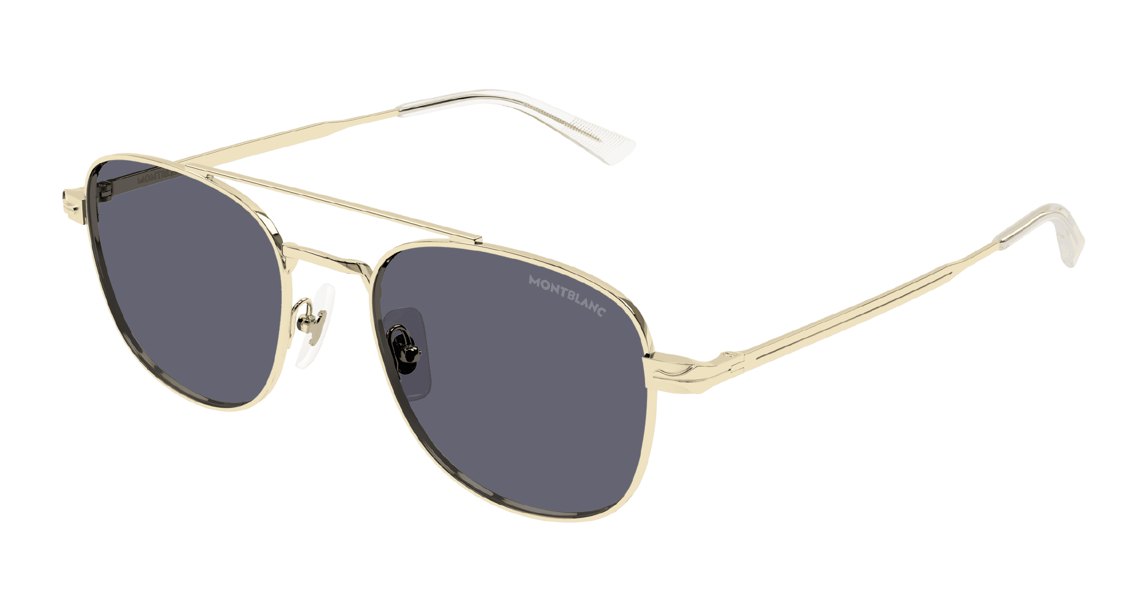 Солнцезащитные очки MONTBLANC MB0363S 004 (51-19)