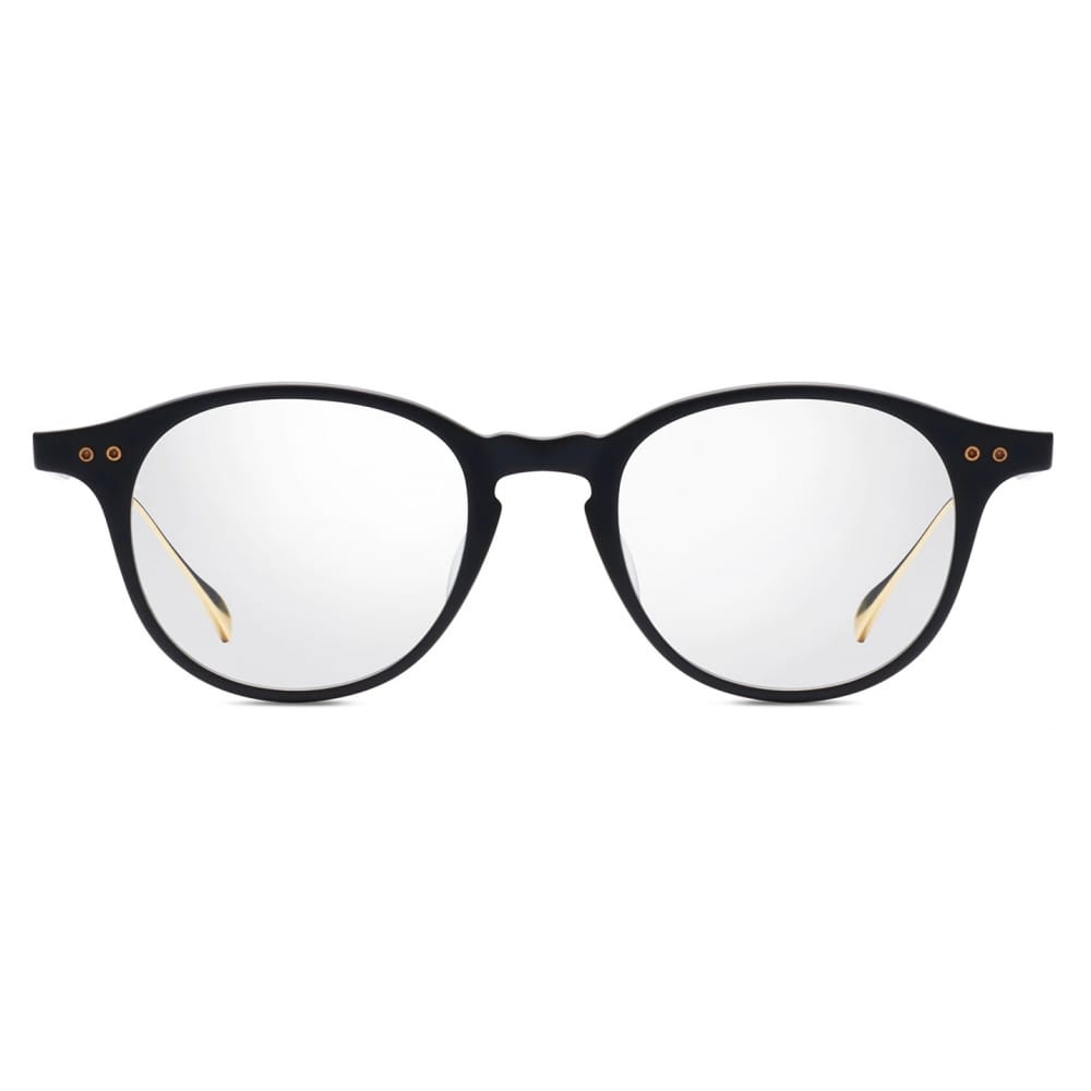 Оправа DITA ASH DRX-2073-G-MBK-GLD-49 (49-21)