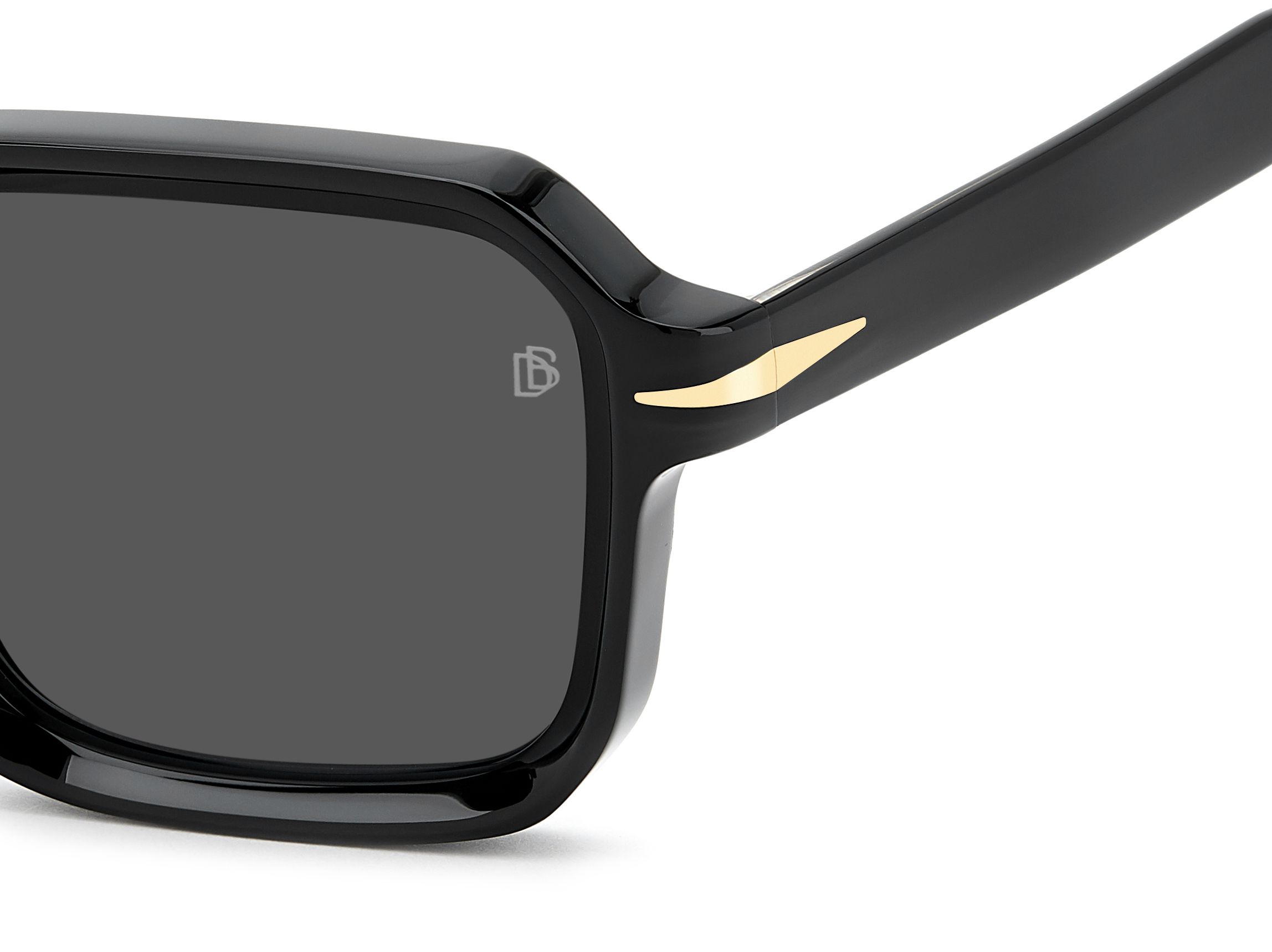 Солнцезащитные очки DAVID BECKHAM DB 7147/S 807 IR (52-20)