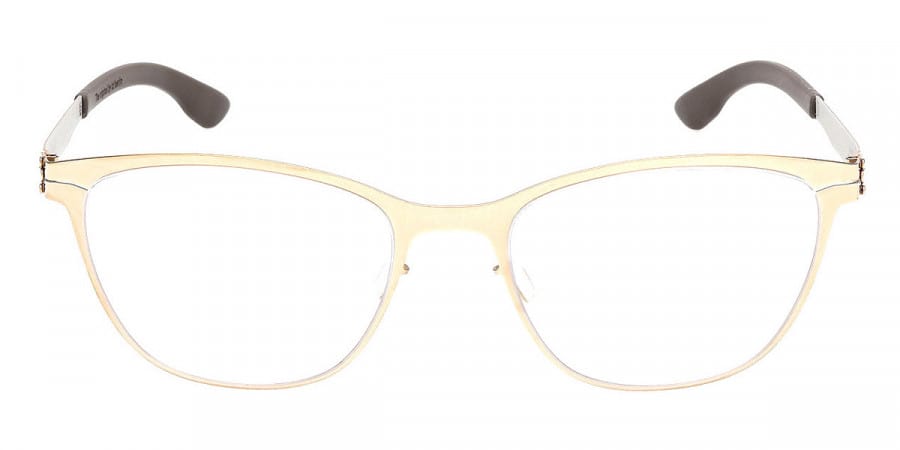 Оправа IC! BERLIN IC AMANDA SMALL ROSE GOLD-ASH/WARM GREY (52-19)