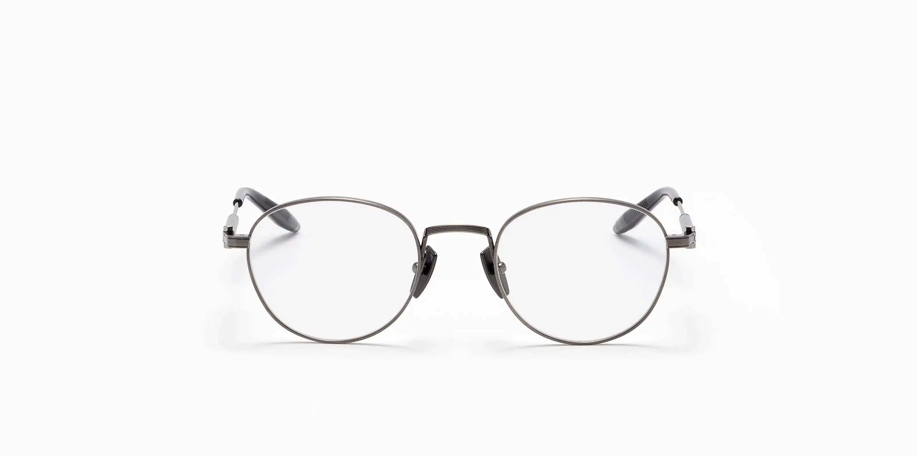 Оправа AKONI PIONEER AKX-300B-49 SLV-GRY (49-21)