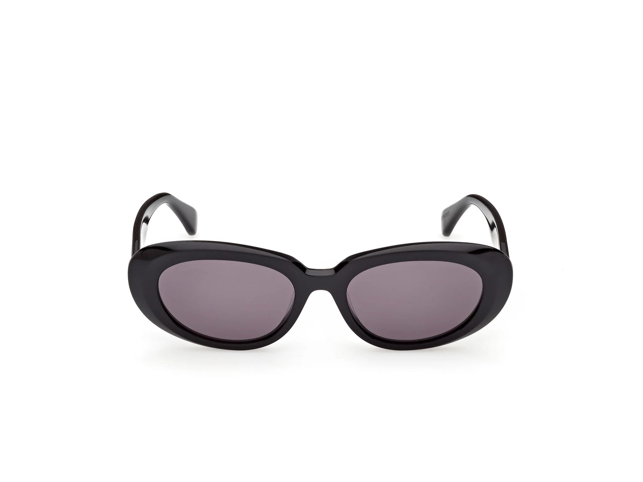 Солнцезащитные очки MAX MARA MM 0196 01A (53-18)