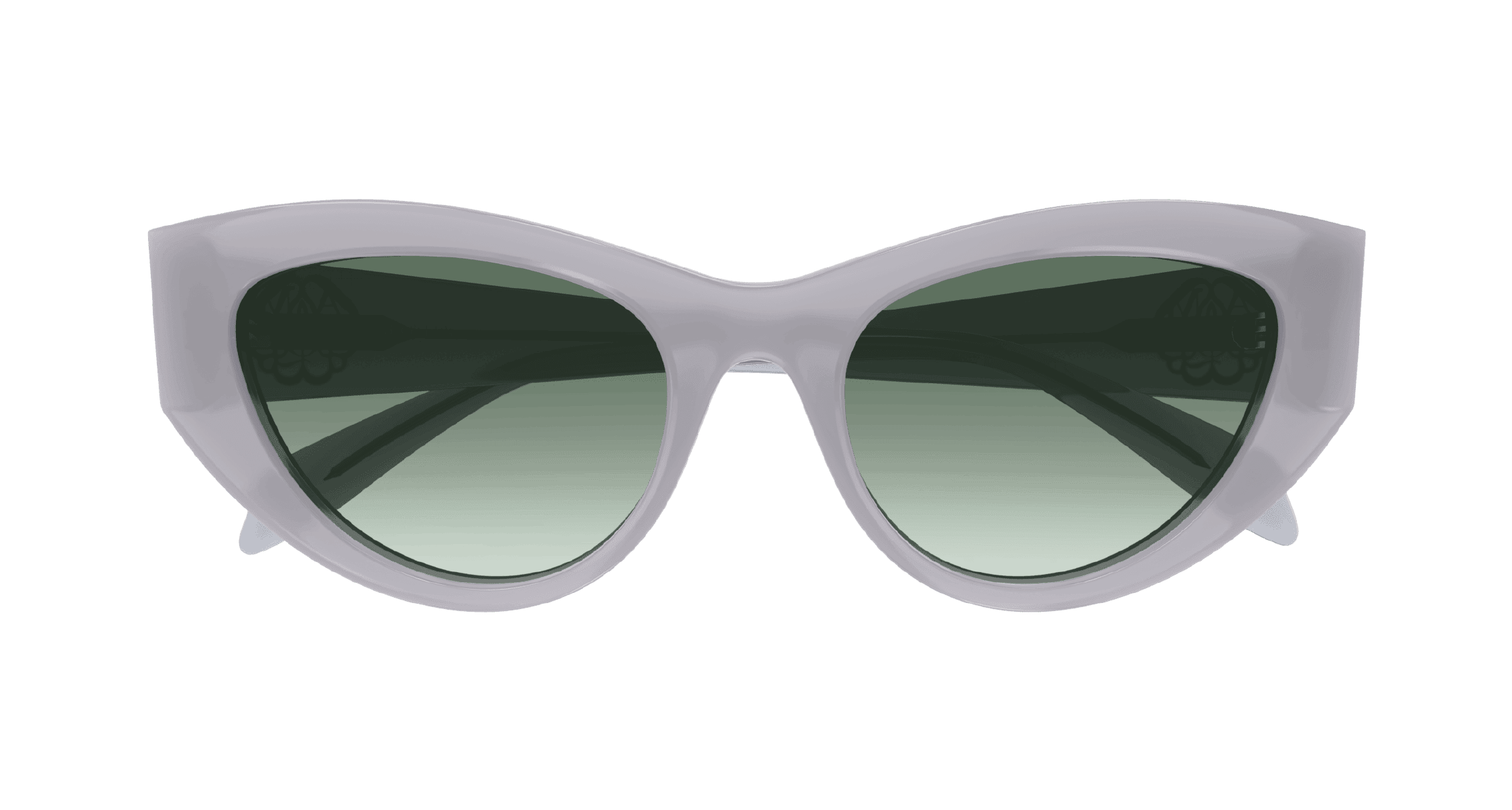 Солнцезащитные очки ALEXANDER MCQUEEN AM0377S 004 (54-19)