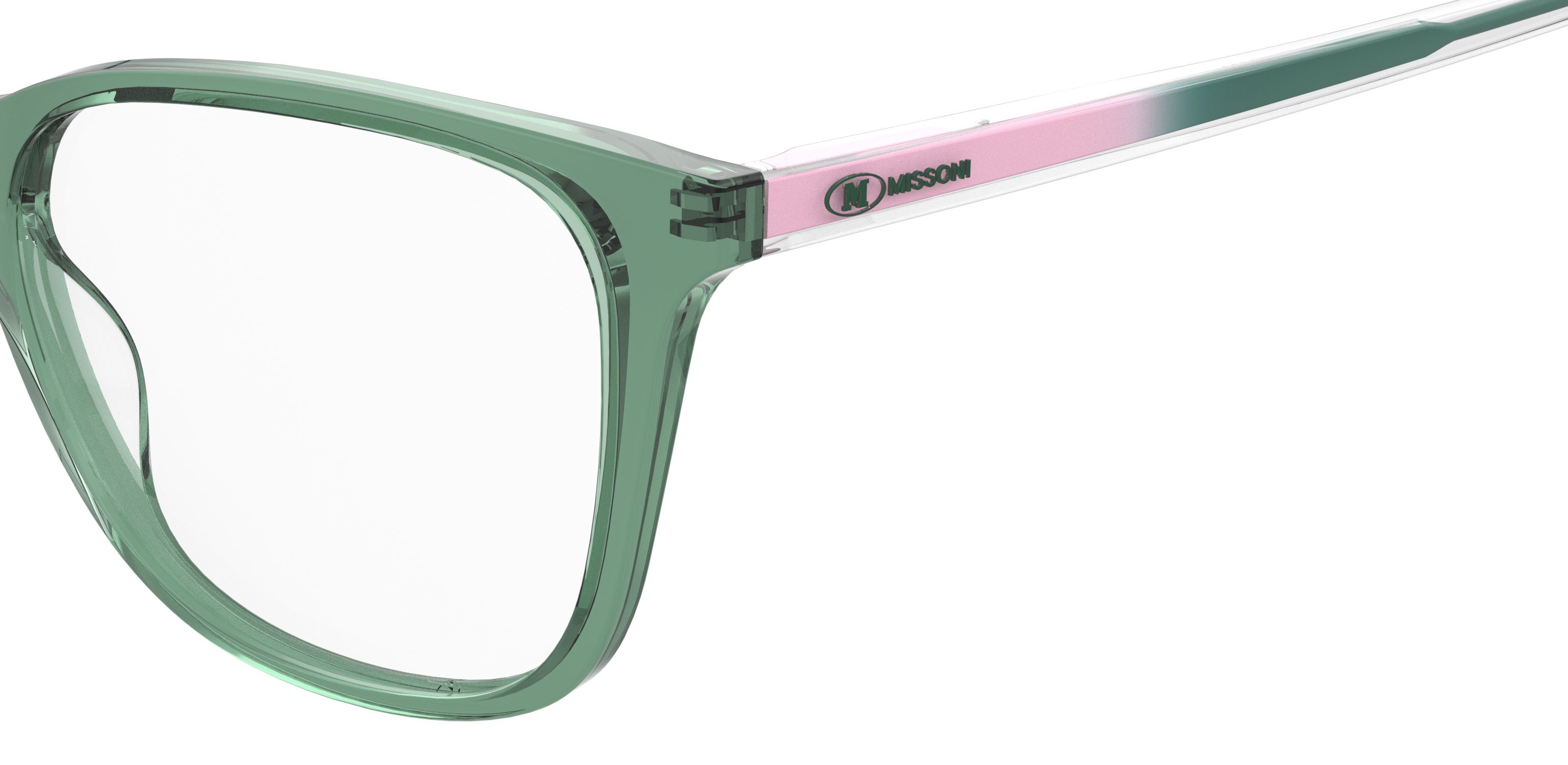 Оправа M MISSONI MMI 0183 1ED (53-17)