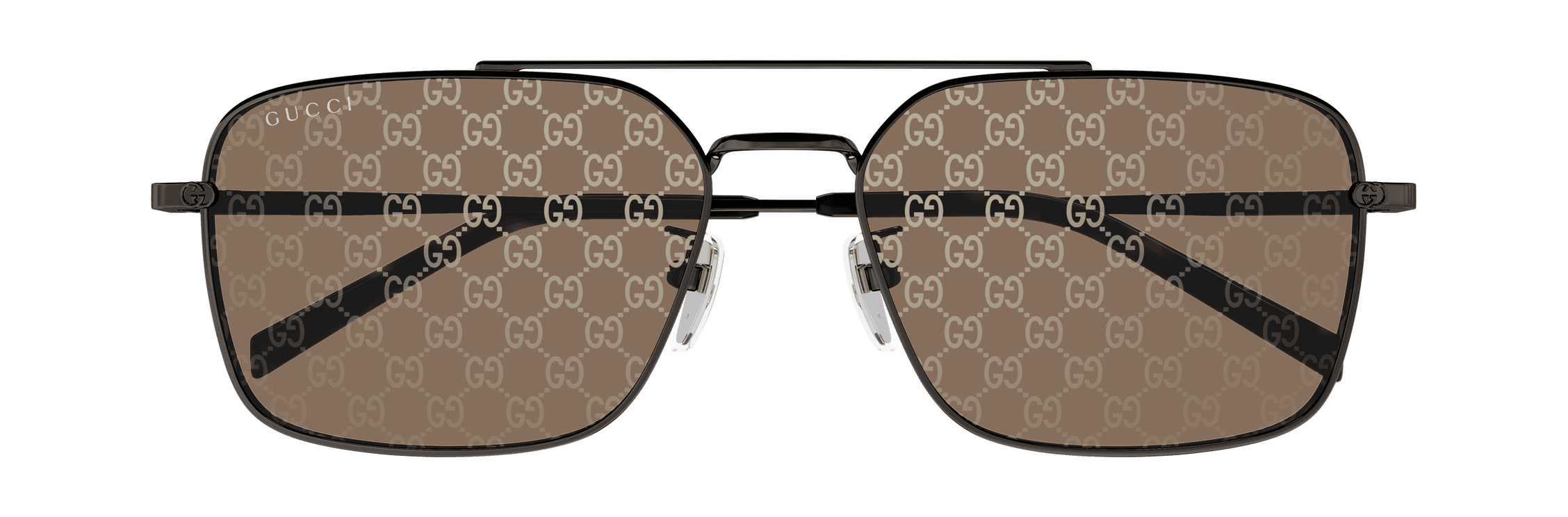 Солнцезащитные очки GUCCI GG1957SA 005 (58-17)