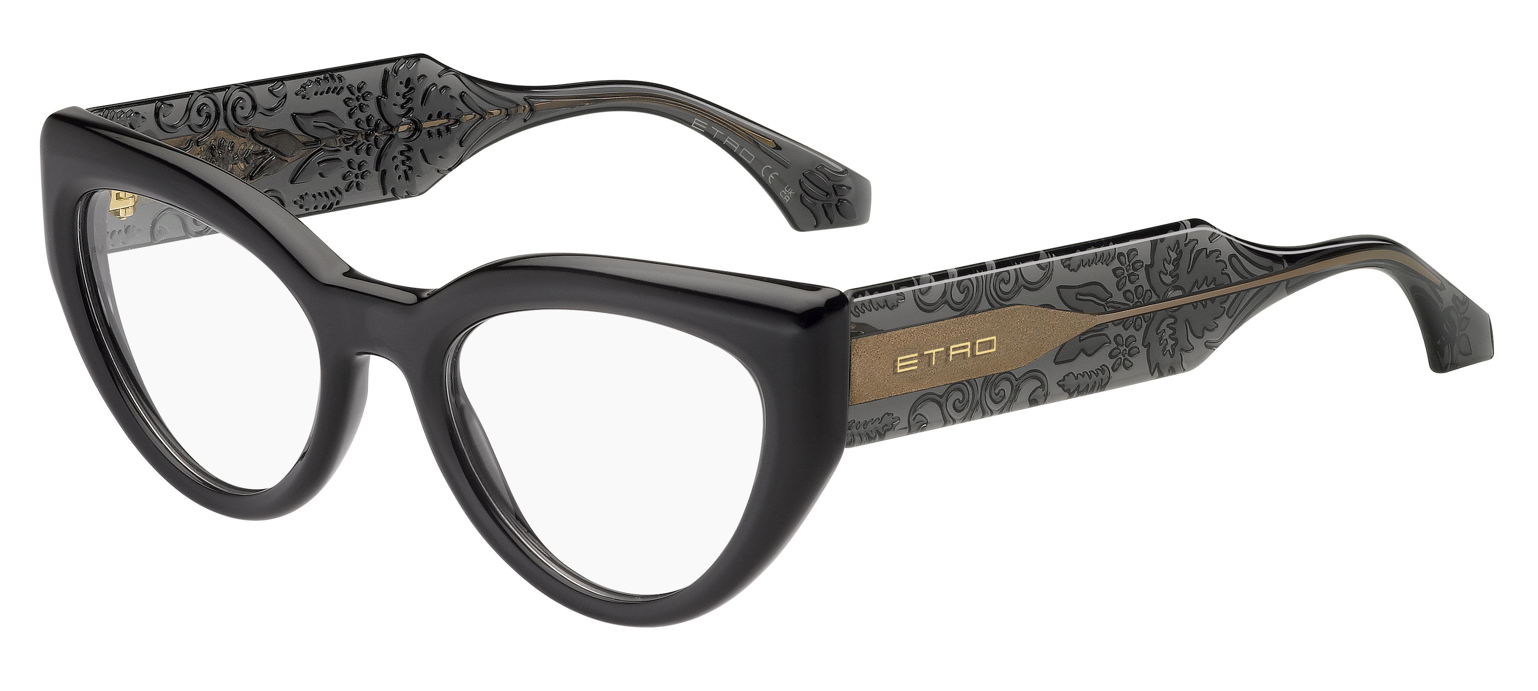 Оправа ETRO 0018 KB7 (51-20)