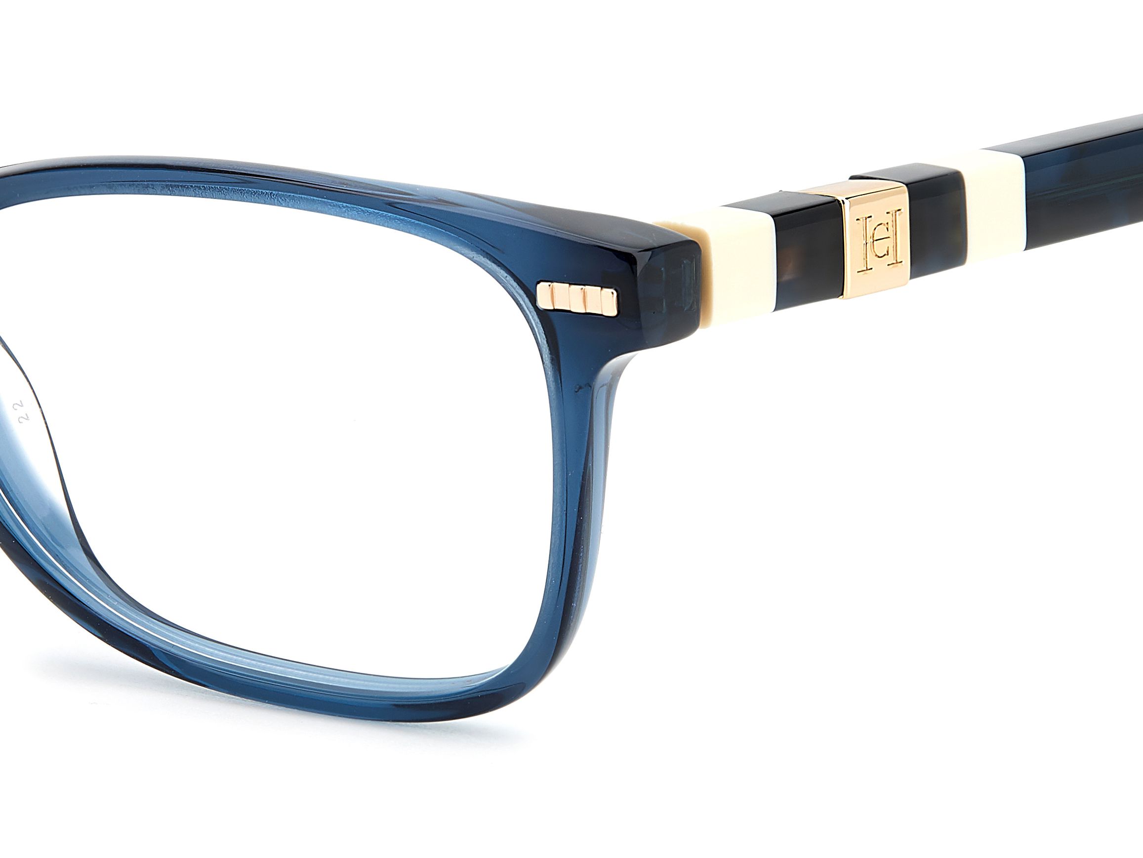 Оправа CAROLINA HERRERA HER 0110 XP8 (54-17)