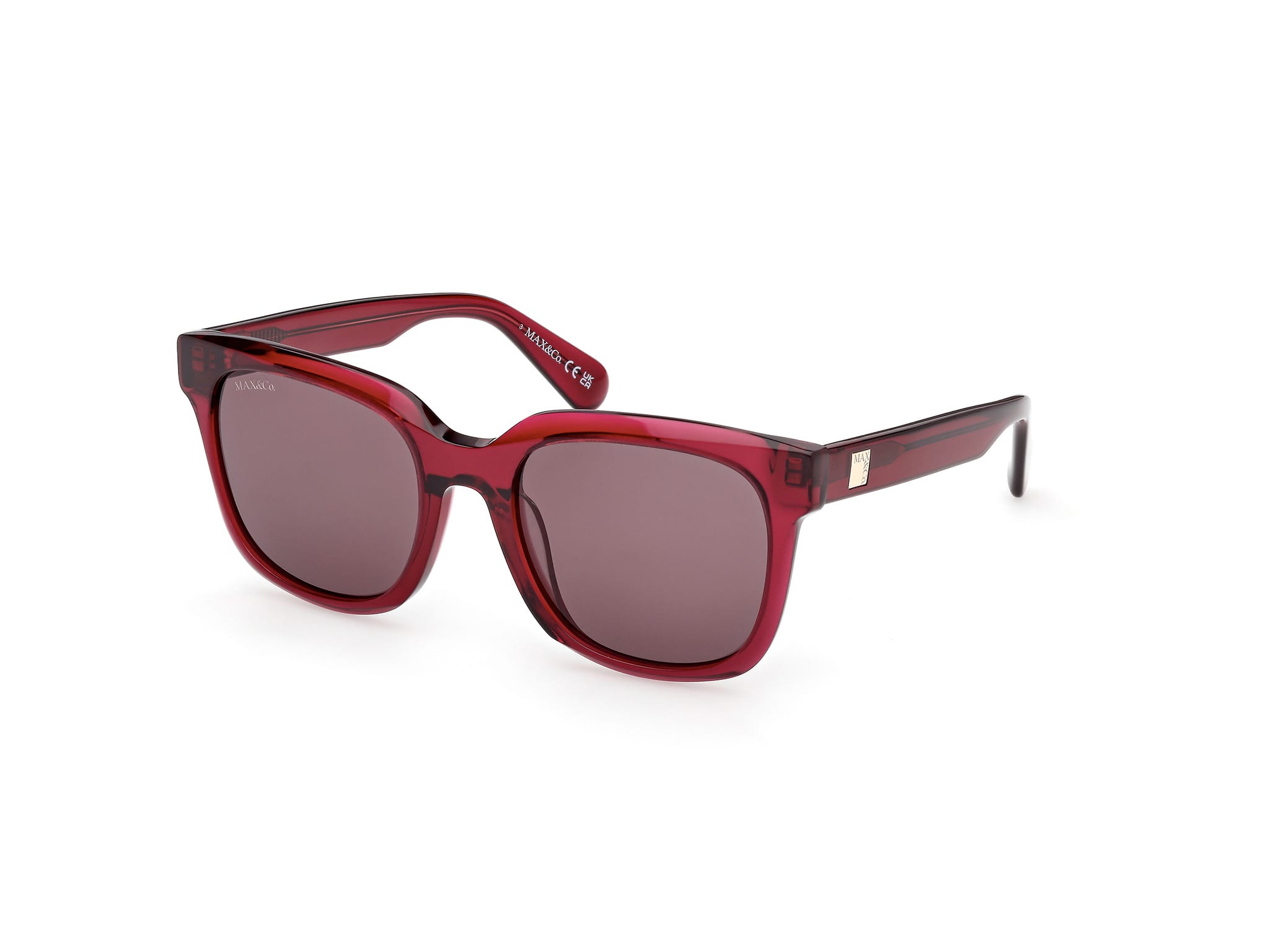 Солнцезащитные очки MAX&CO MO 0146 69E (54-20)