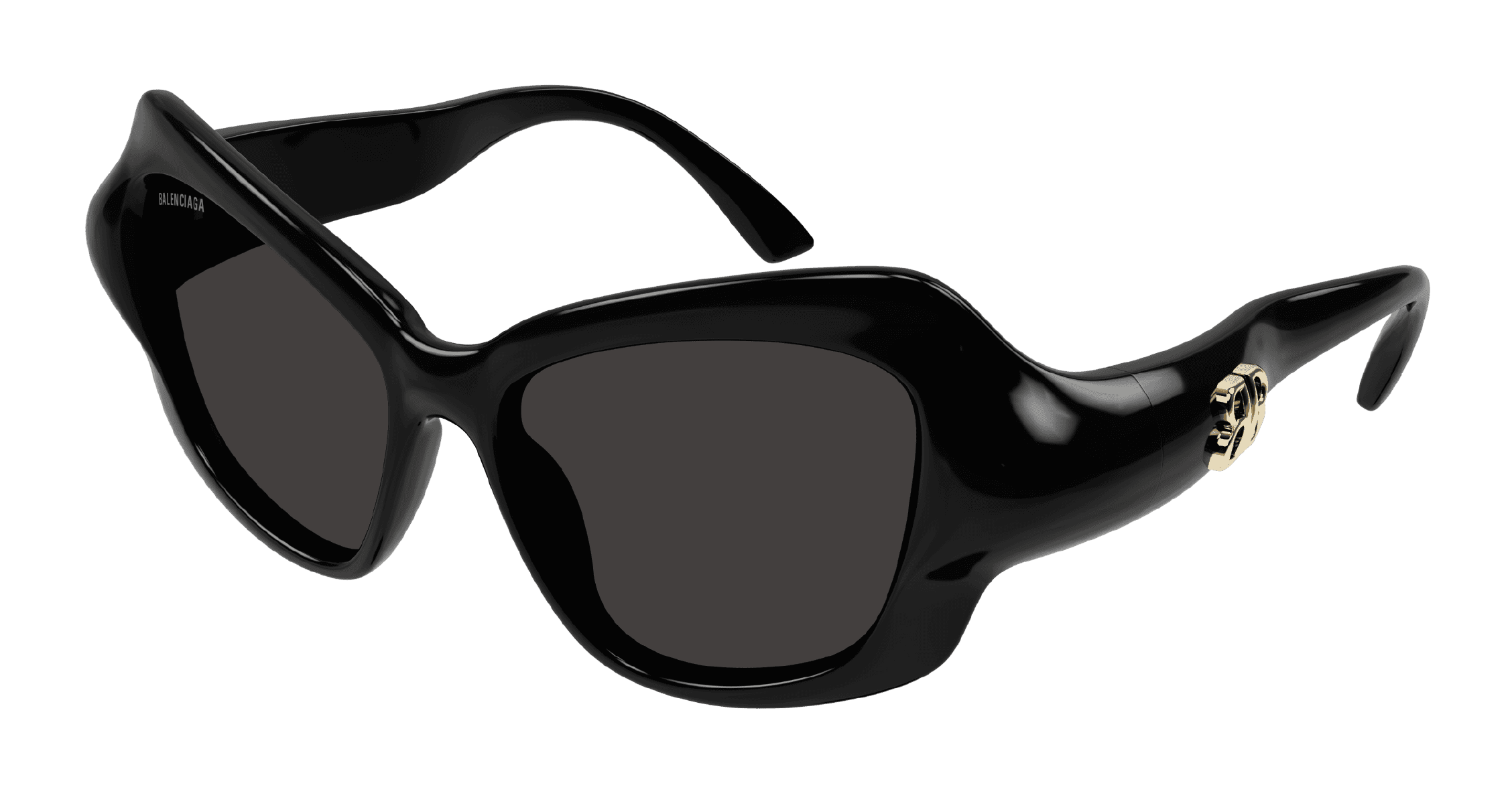 Солнцезащитные очки BALENCIAGA BB0353S 001 (58-17)