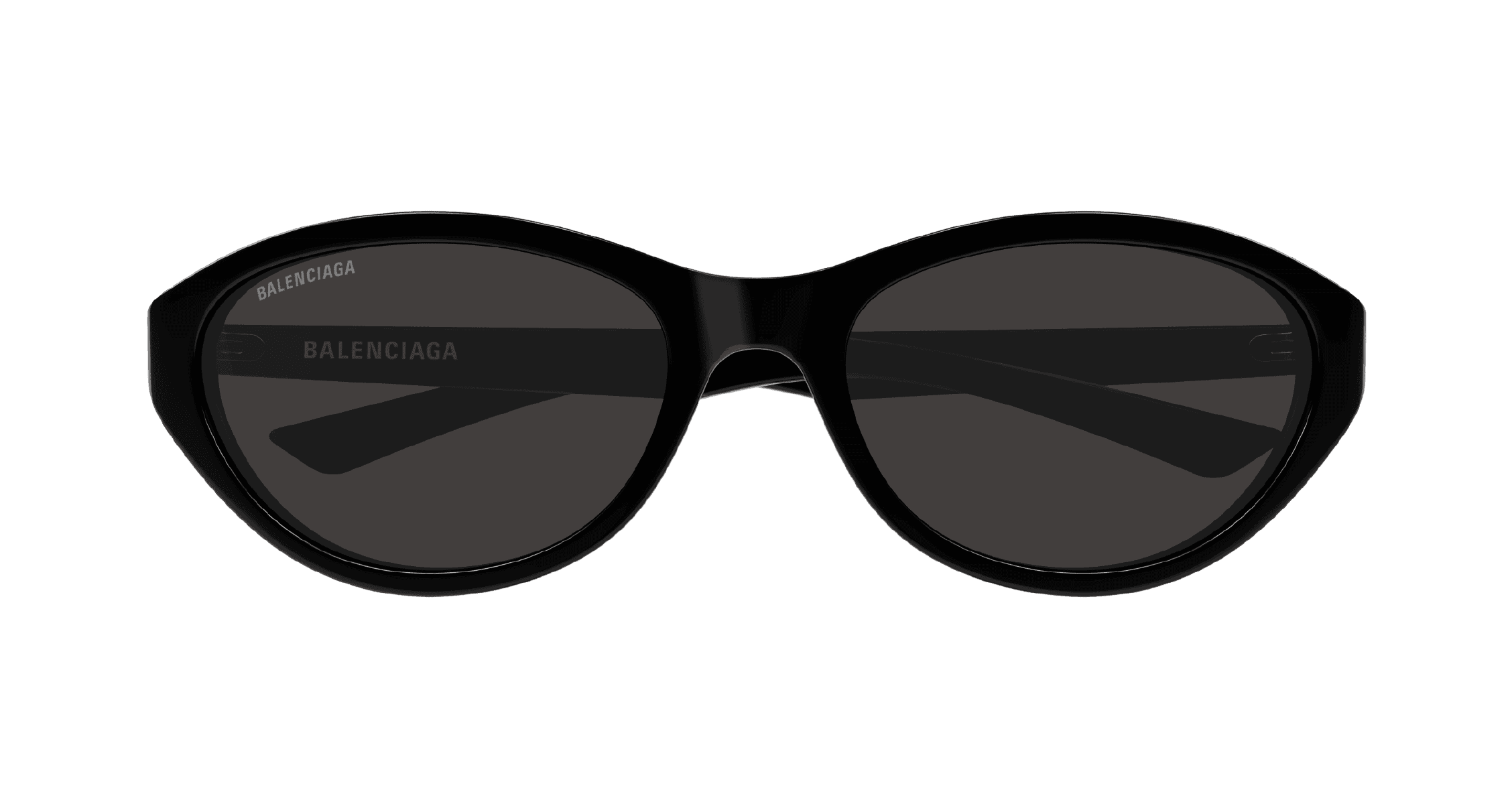 Солнцезащитные очки BALENCIAGA BB0404SK 001 (58-18)