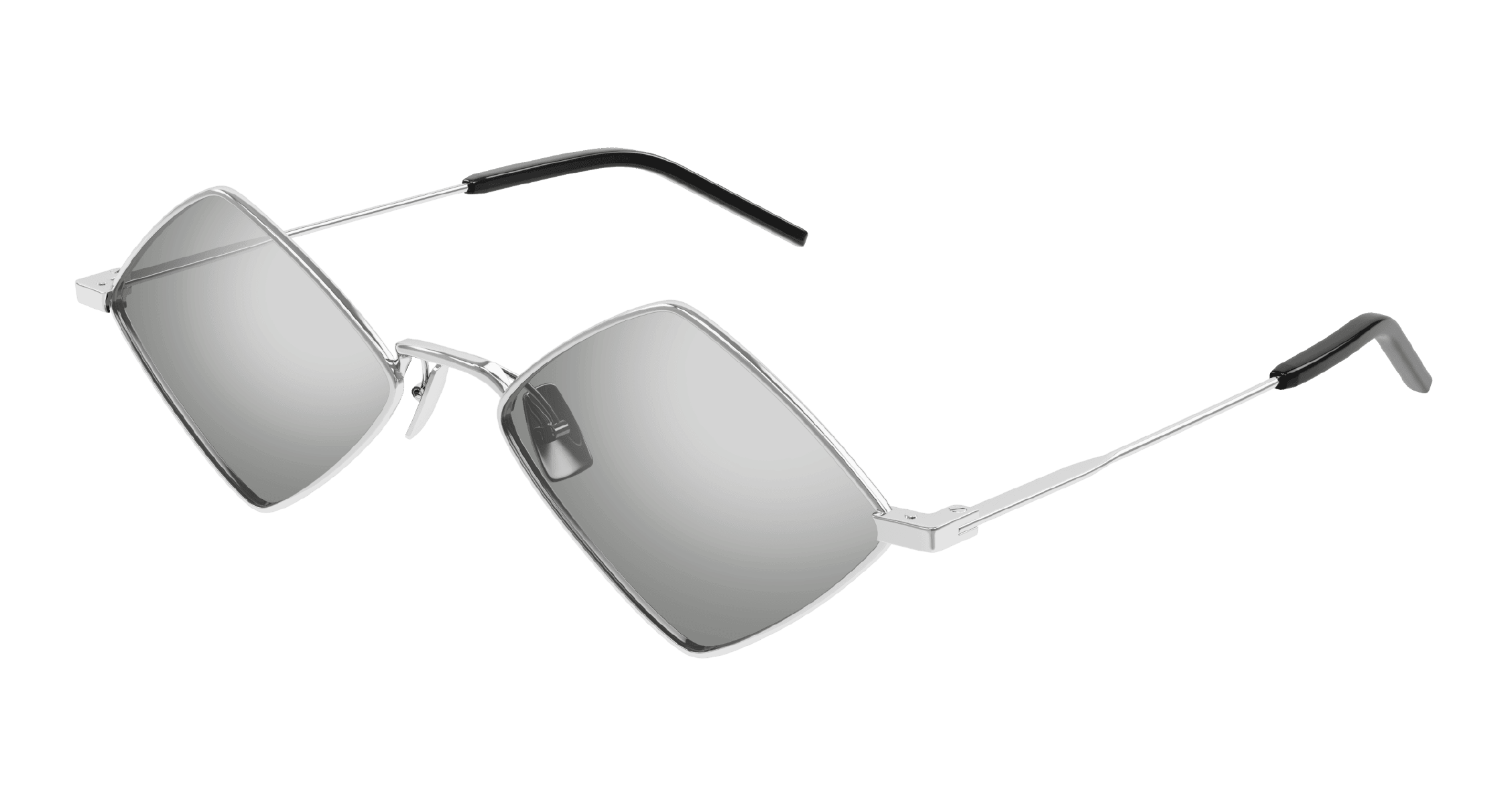 Солнцезащитные очки SAINT LAURENT SL 302 LISA 010 (55-17)