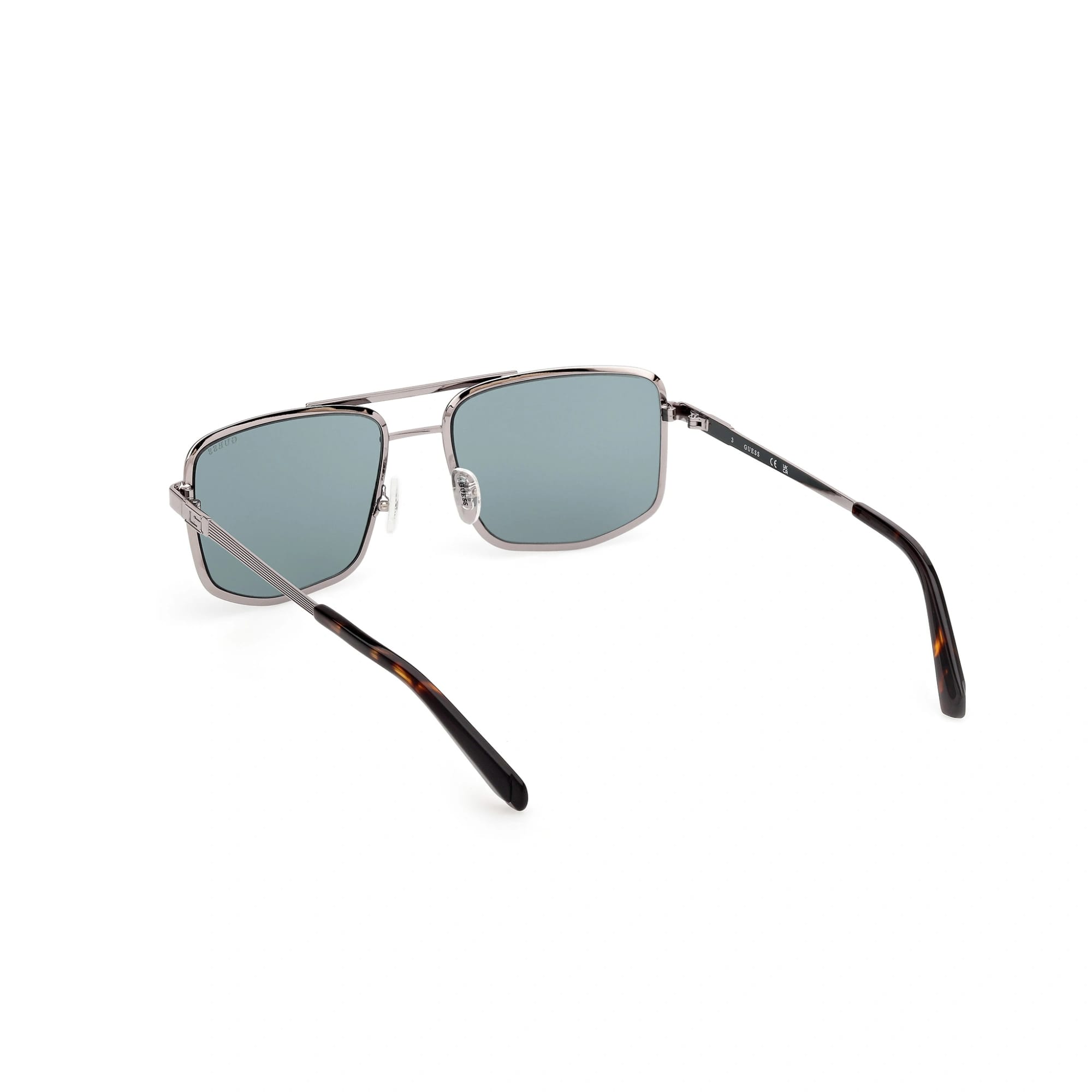 Солнцезащитные очки GUESS GUS 00208 08V (59-18)