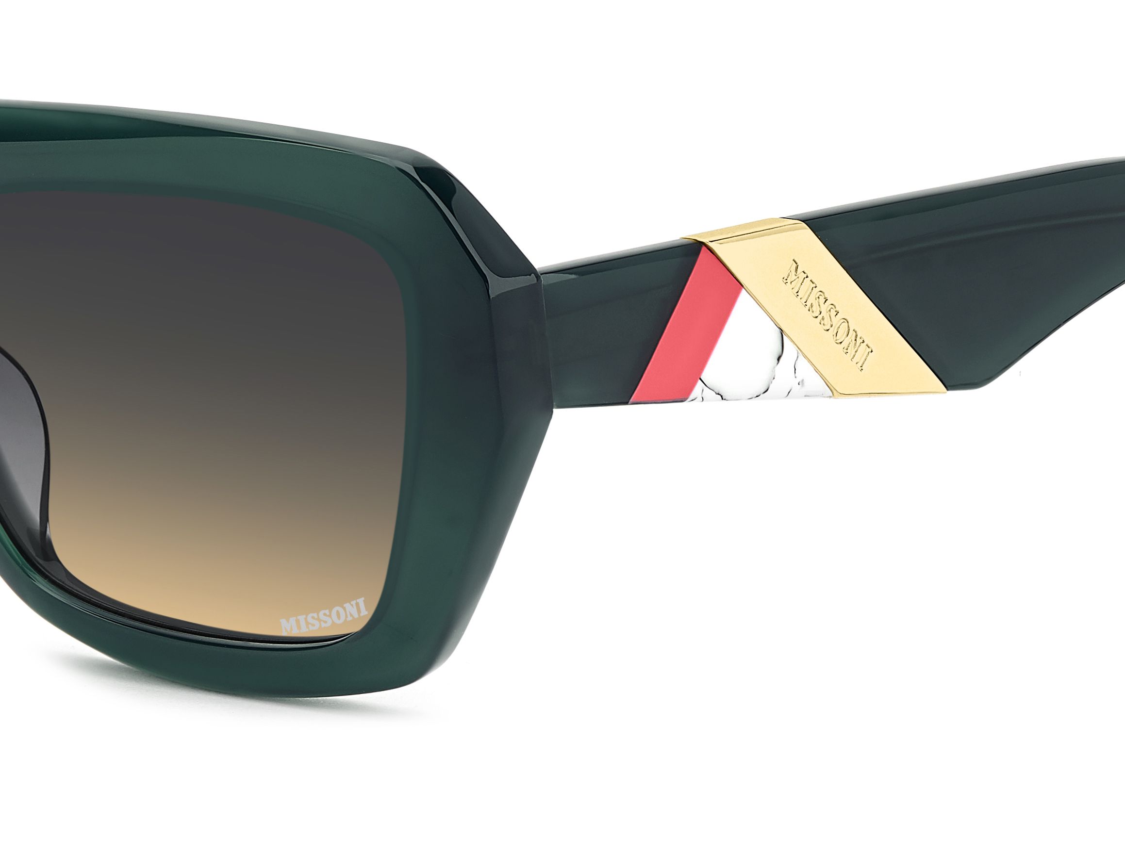 Солнцезащитные очки MISSONI MIS 0193/G/S 1ED I4 (55-17)