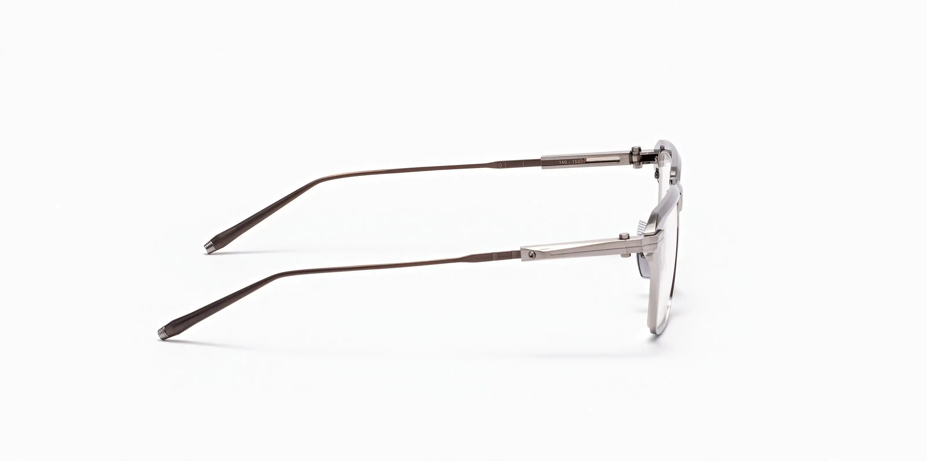 Оправа AKONI SWIFT AKX-502B-50 PLD-BLK (50-20)