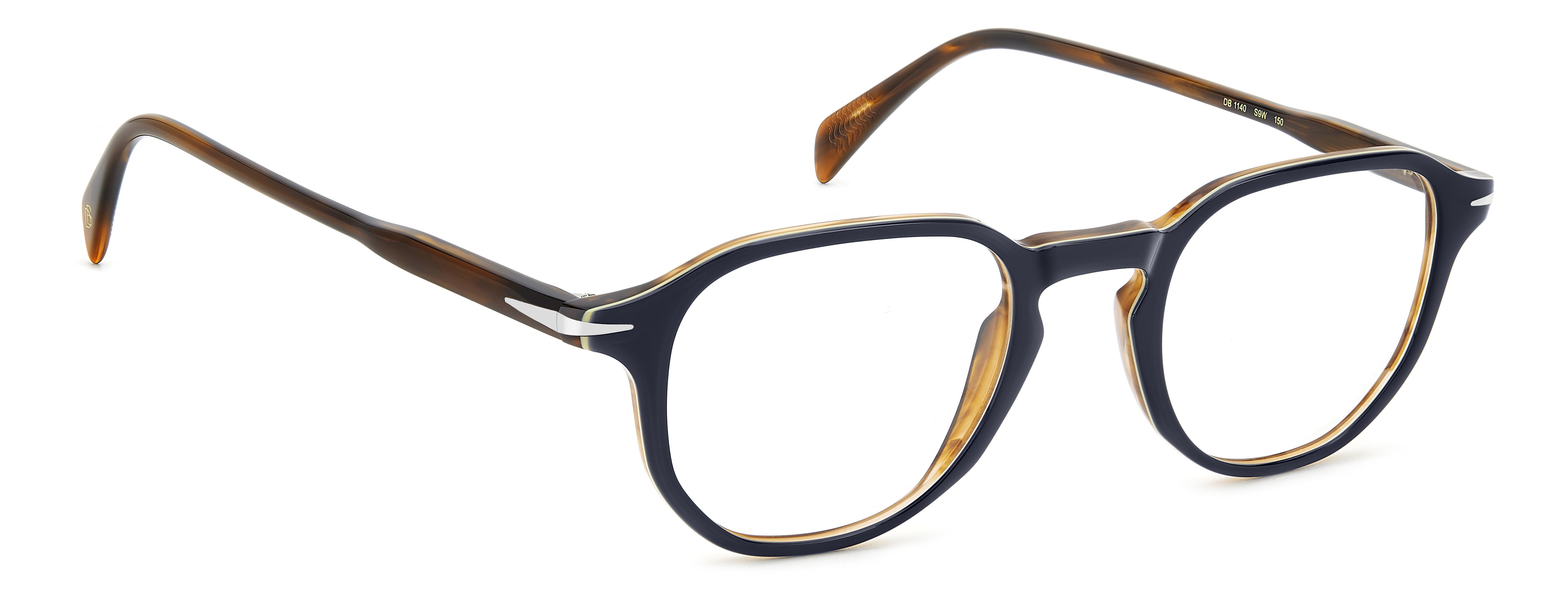 Оправа DAVID BECKHAM DB 1140 S9W (49-22)