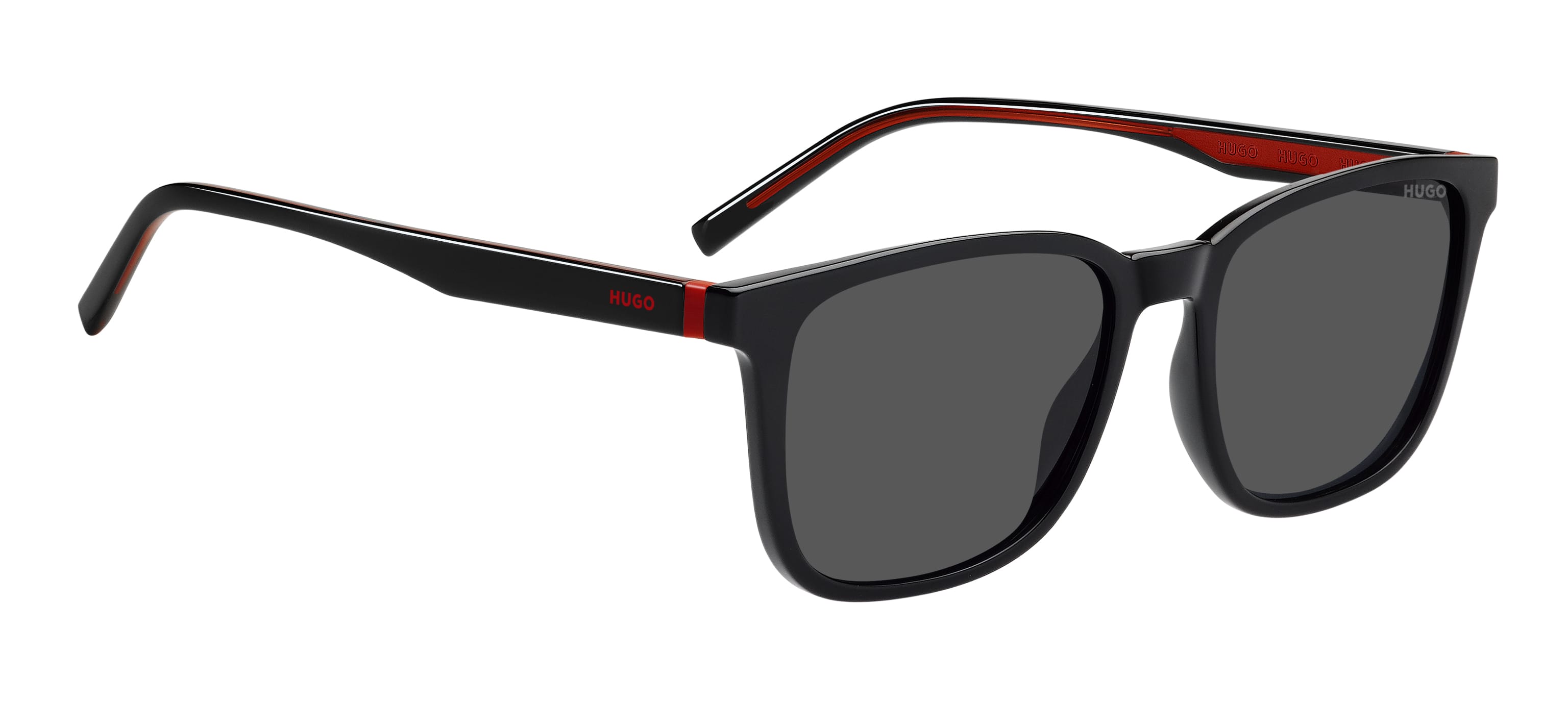 Солнцезащитные очки HUGO HG 1356/S 807 IR (55-18)