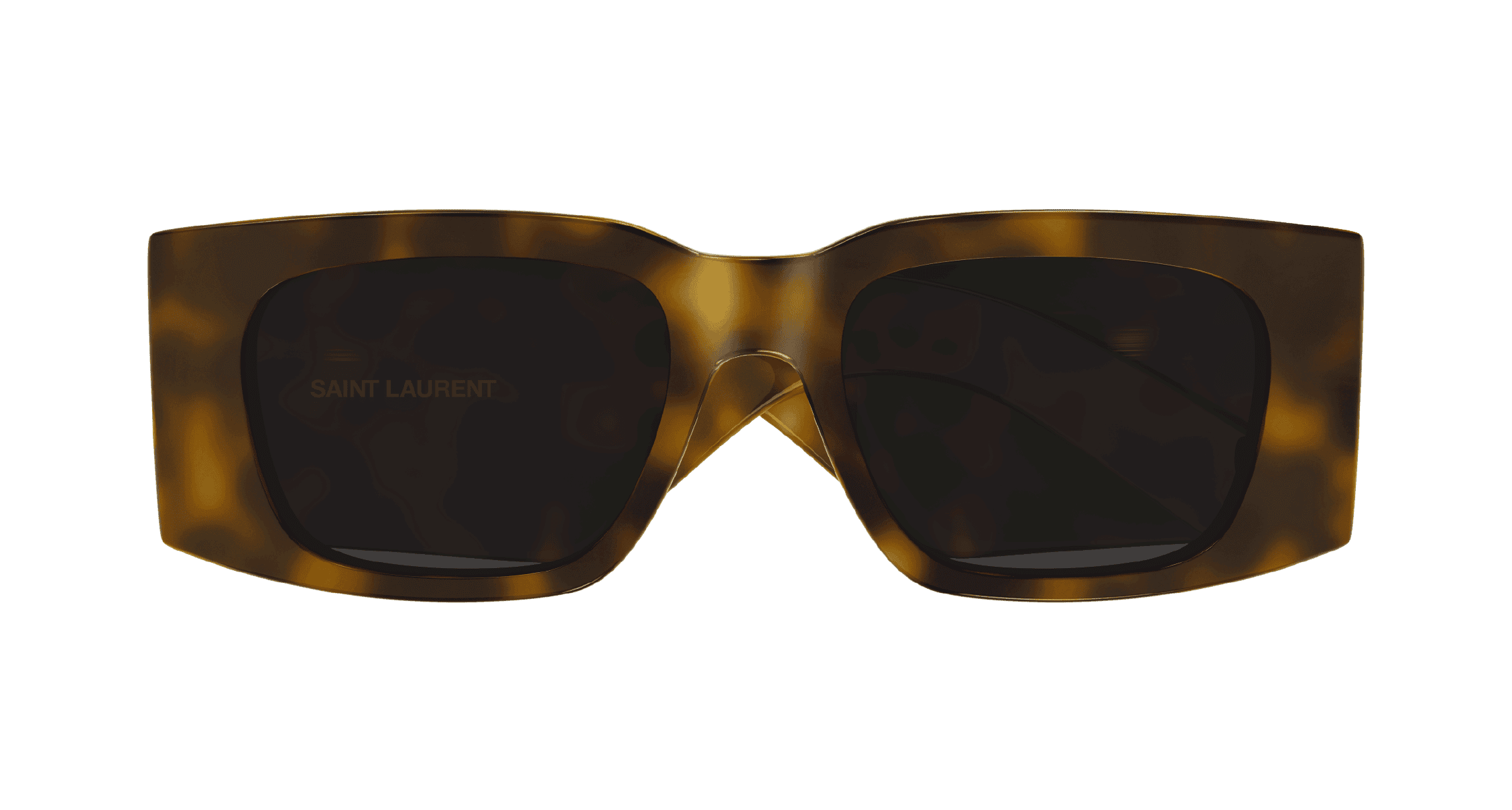 Солнцезащитные очки SAINT LAURENT SL 654 003 (52-18)