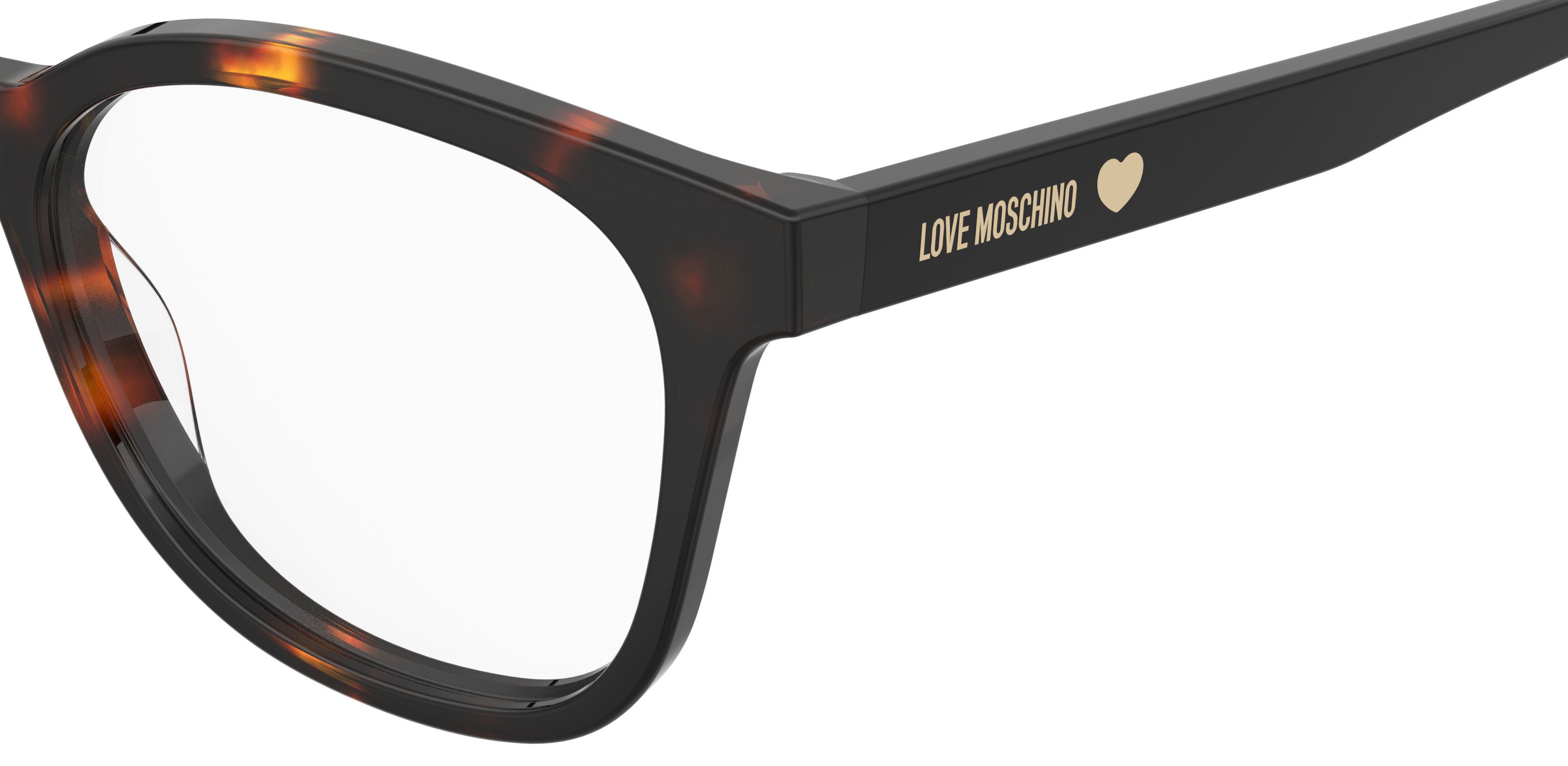 Оправа MOSCHINO LOVE MOL655 086 (53-16)