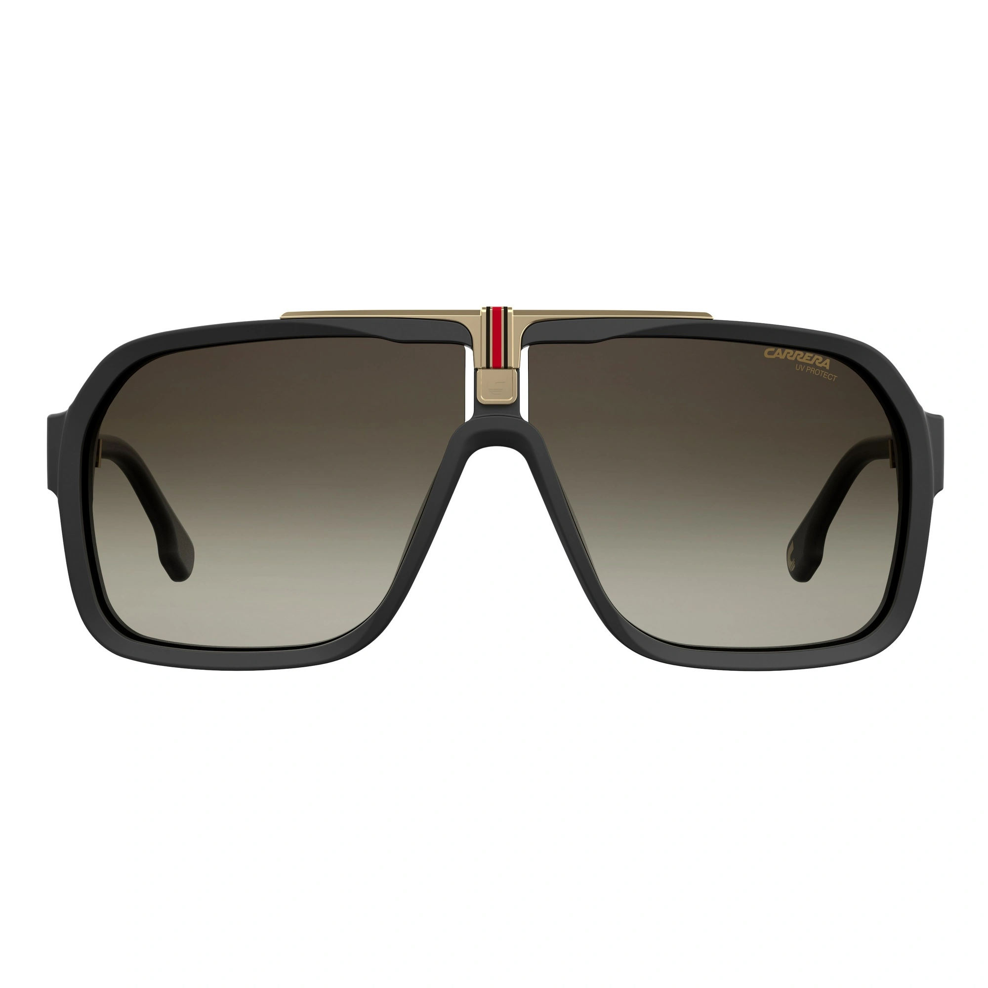 Солнцезащитные очки CARRERA CA 1014/S GOLD 807 HA (64-10)