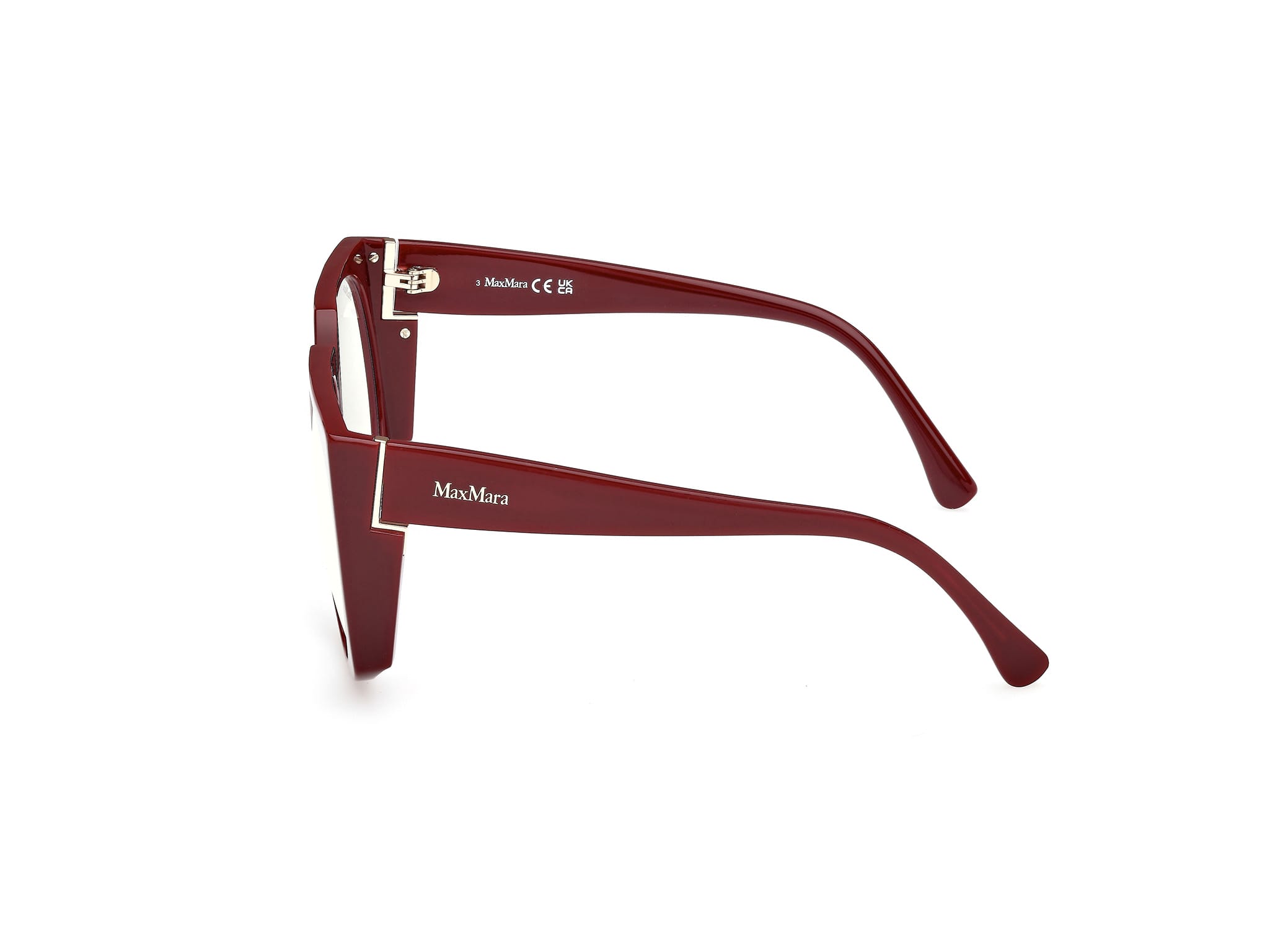 Оправа MAX MARA MM 5181-B 069 (58-13)